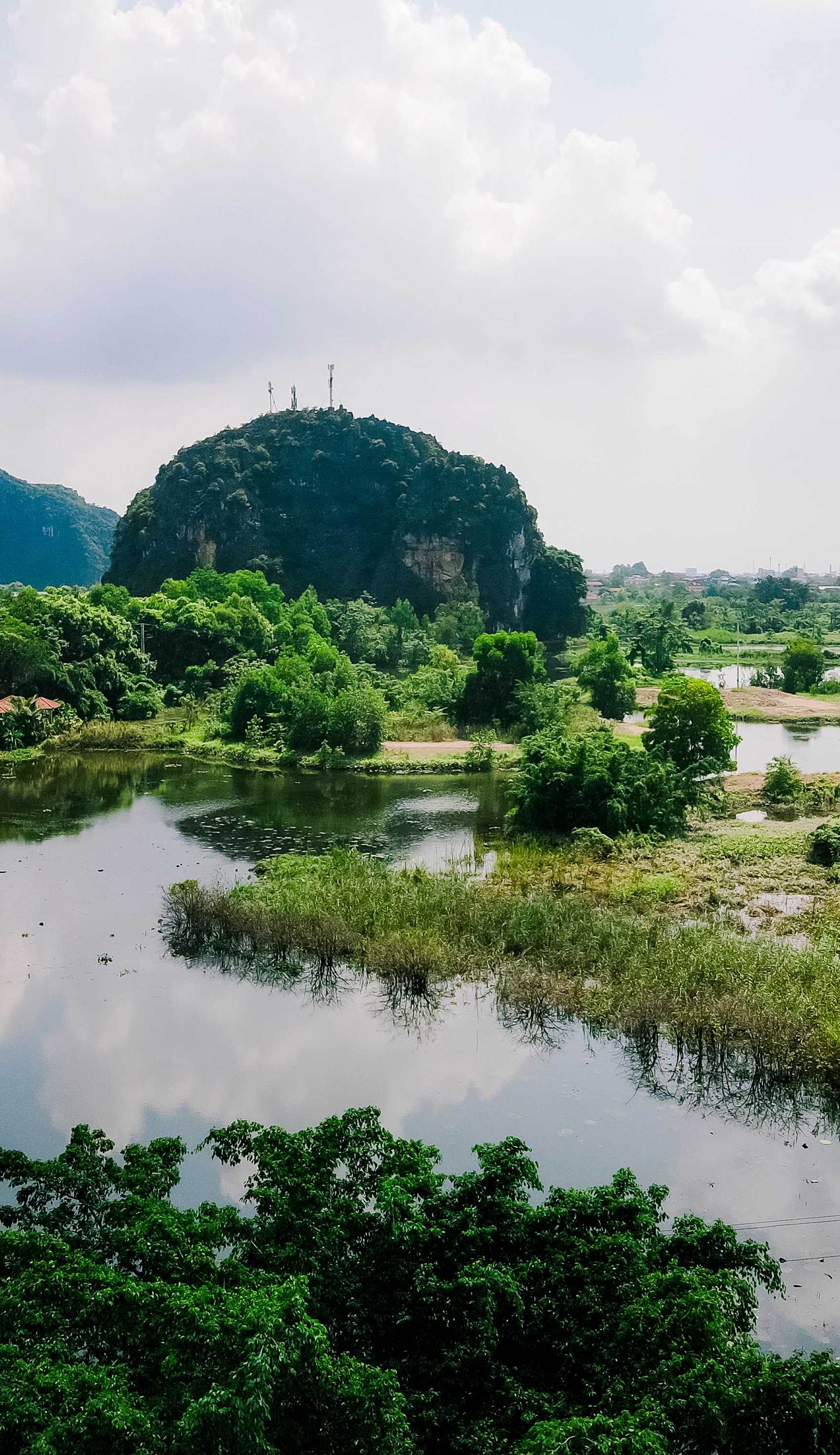 The Hive Hostel - Tam Coc