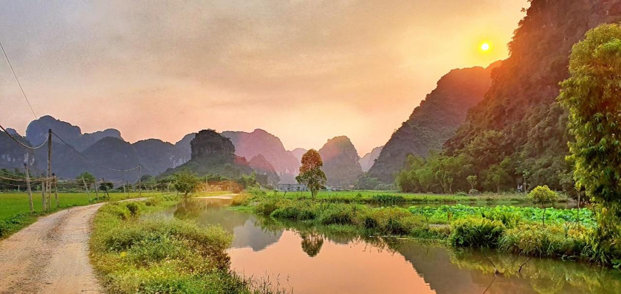 Trang An Rice Field Homestay