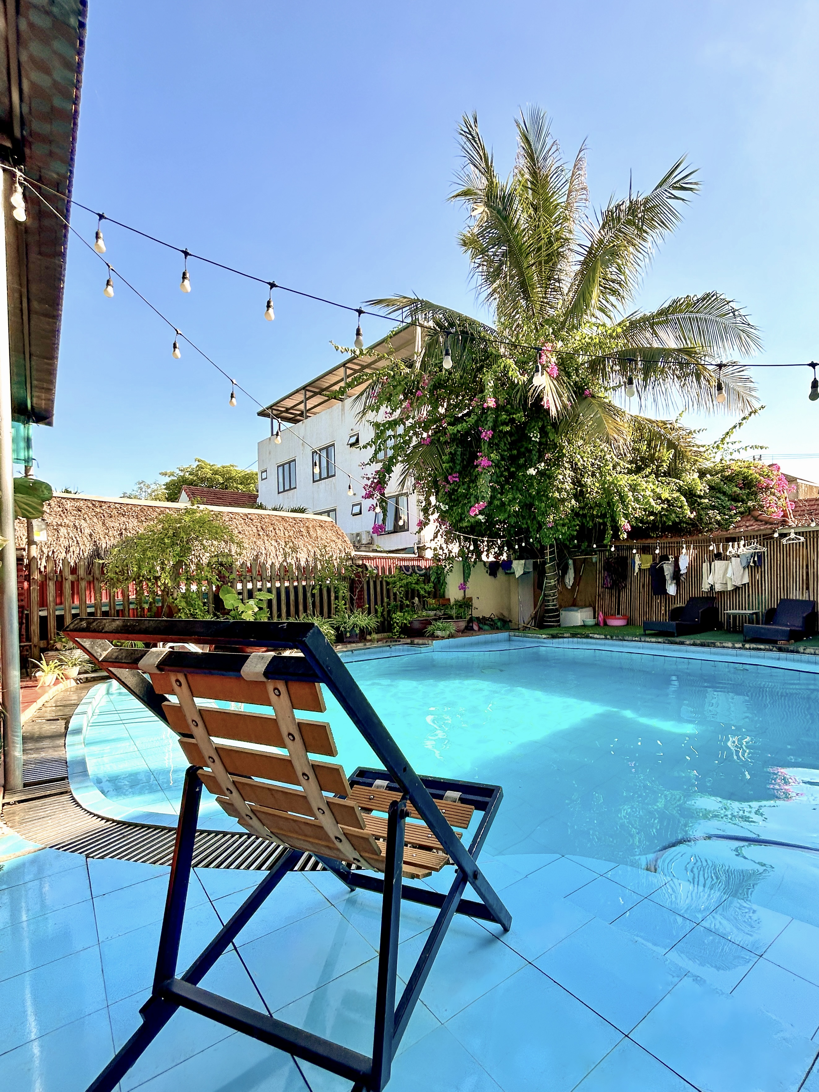 Gecko Backpackers Hostel