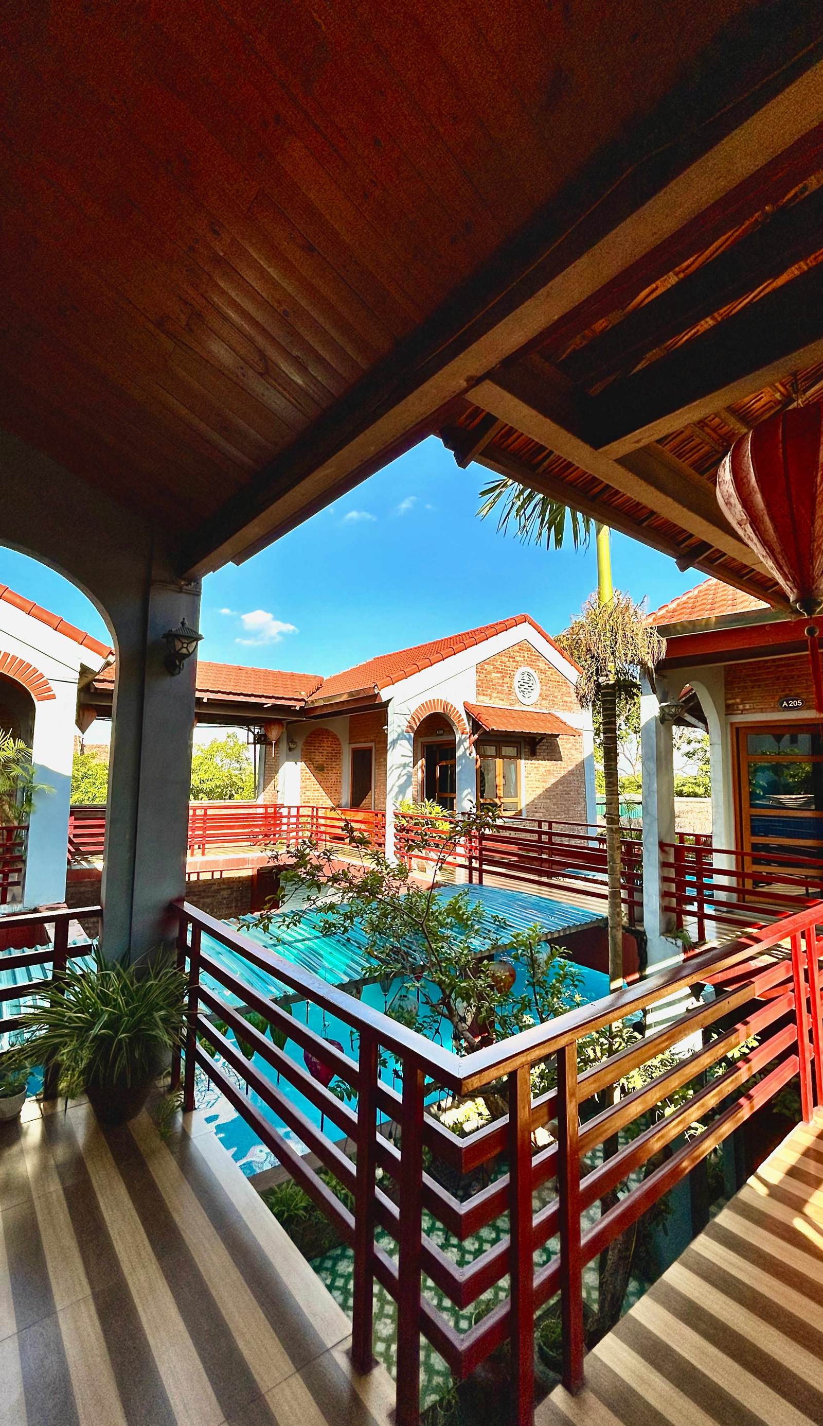 Gecko Backpackers Hostel