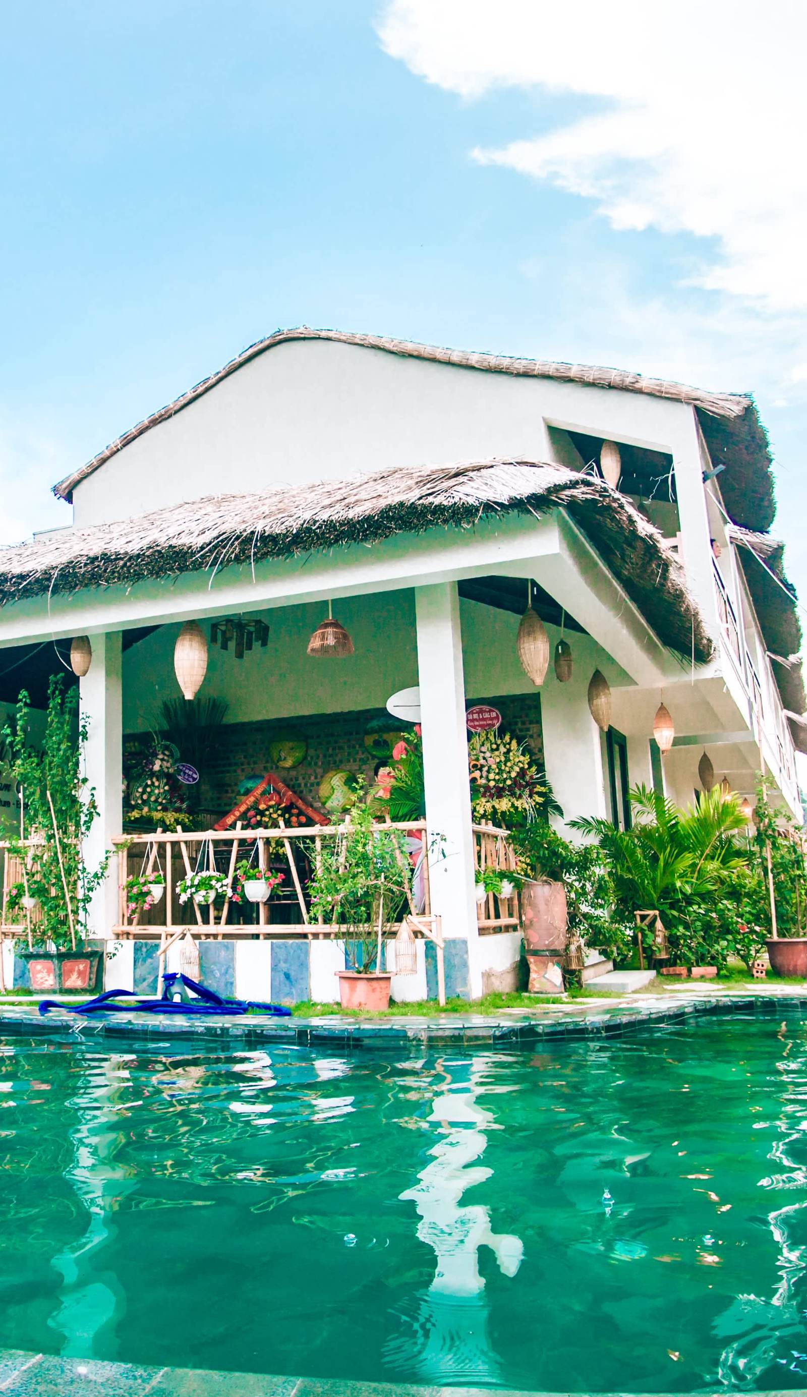 Nan House