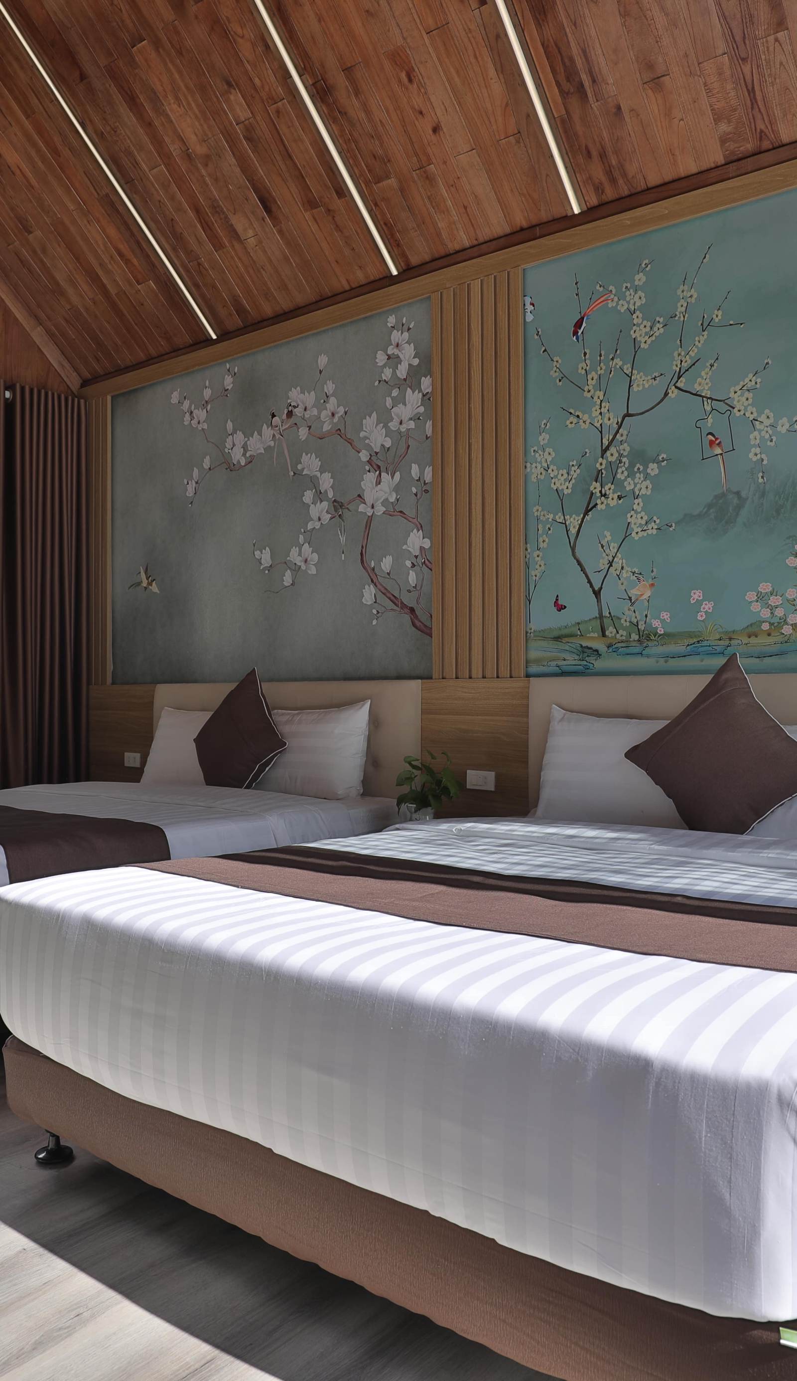 Tam Coc Serenity Hotel & Bungalow