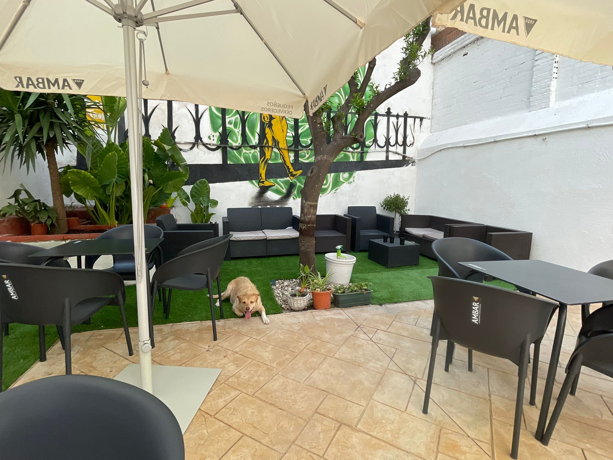Tarragona Hostel