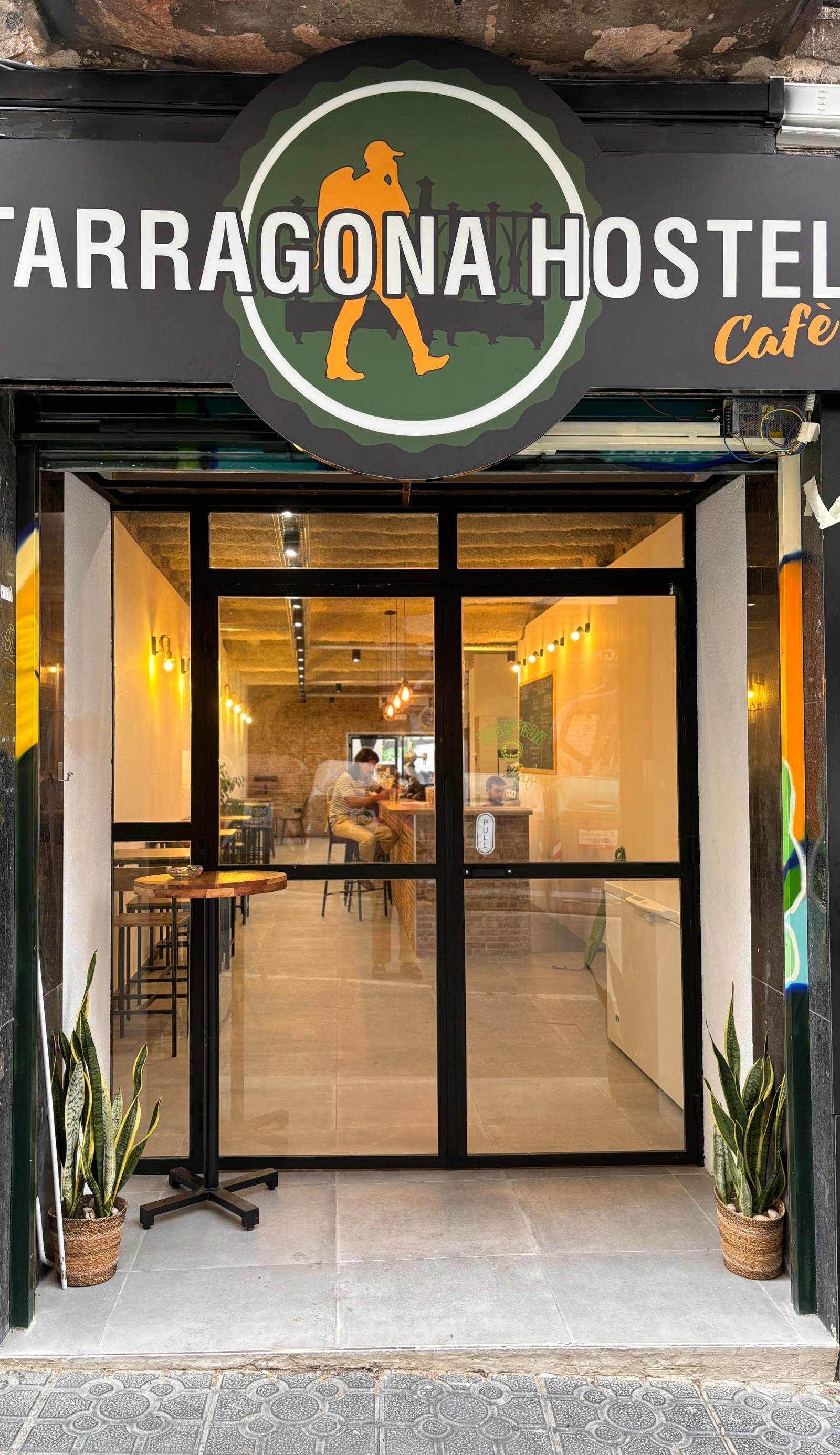 Tarragona Hostel
