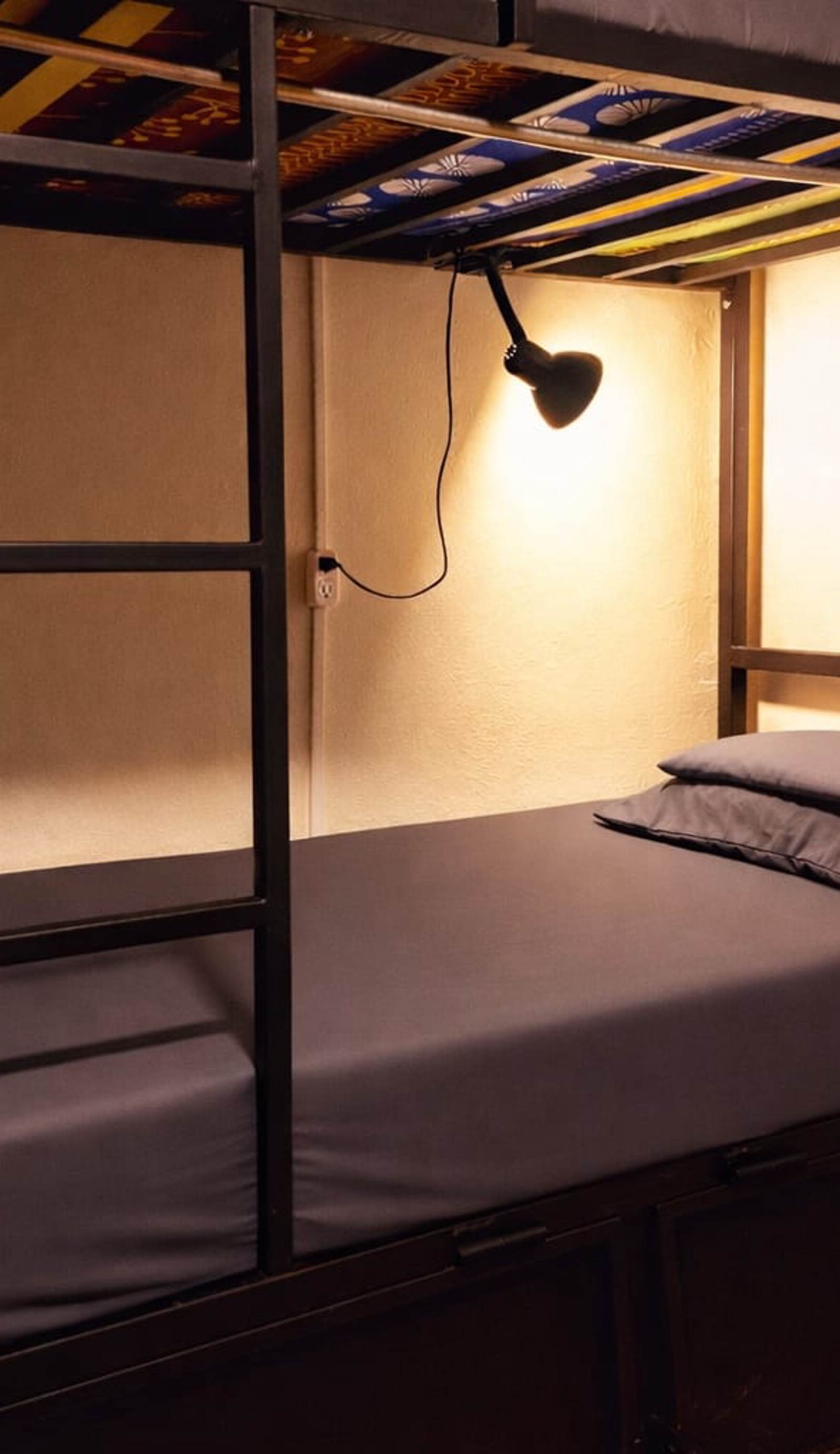 Chillout Hostel Barrio Escalante