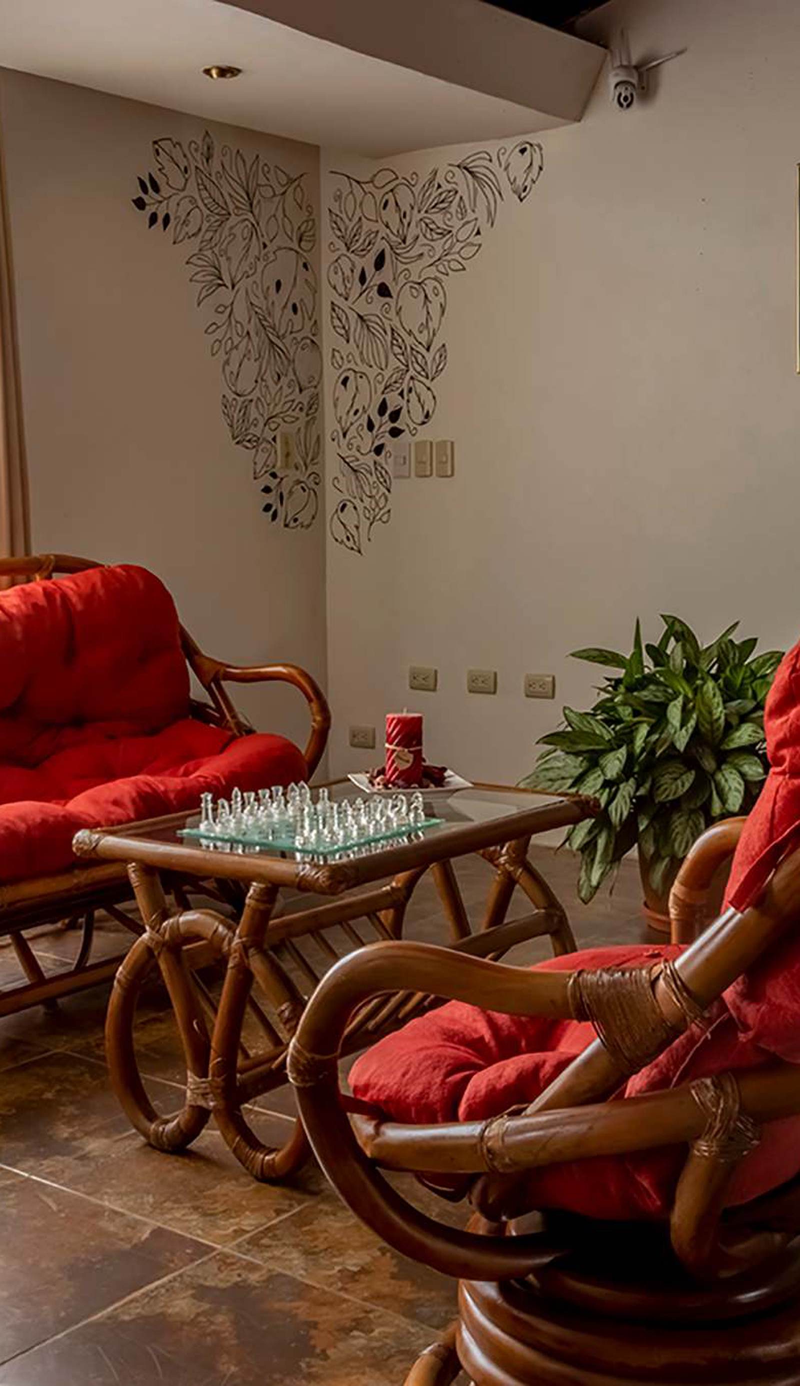 Eco Stay