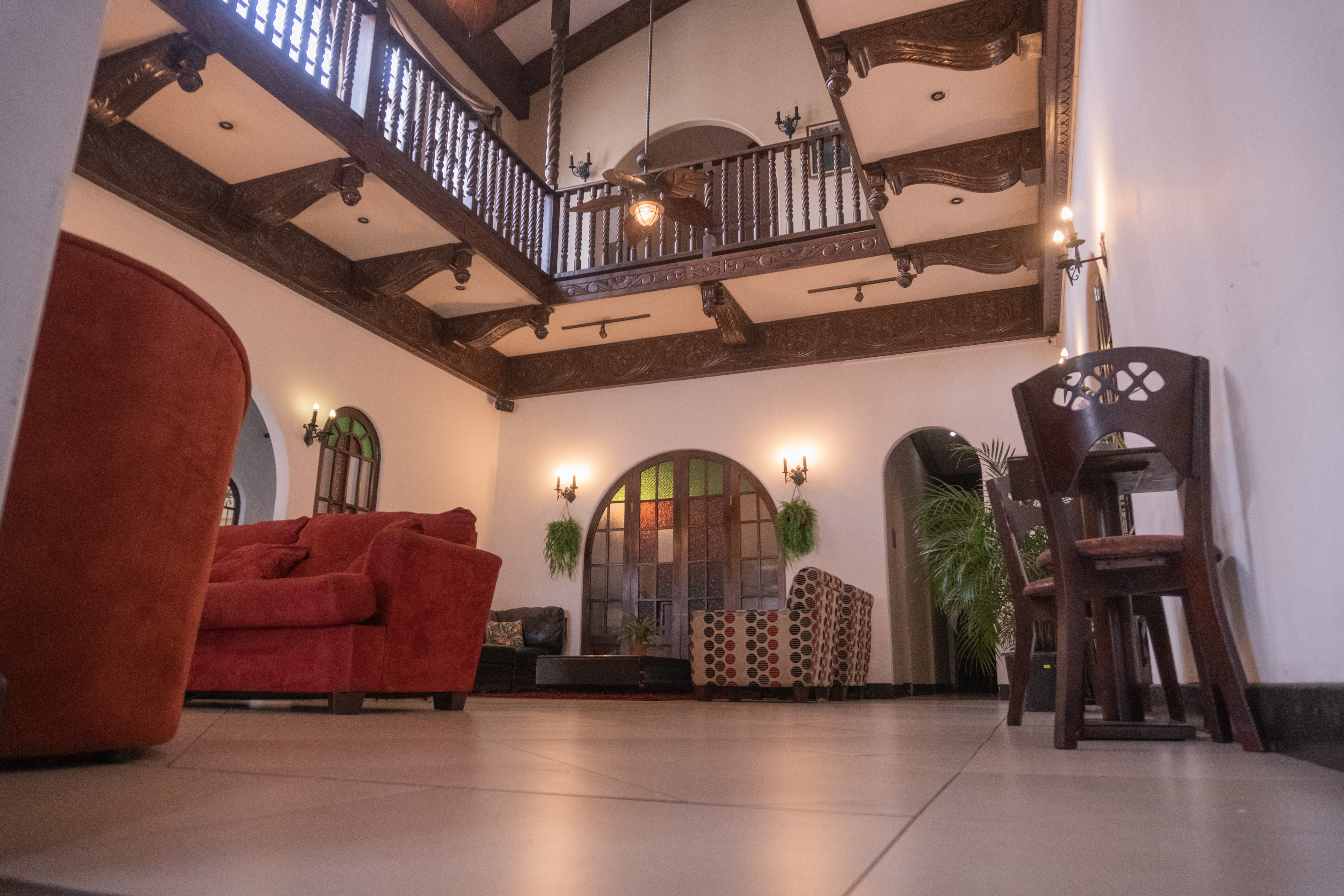 Hostel Casa Colon
