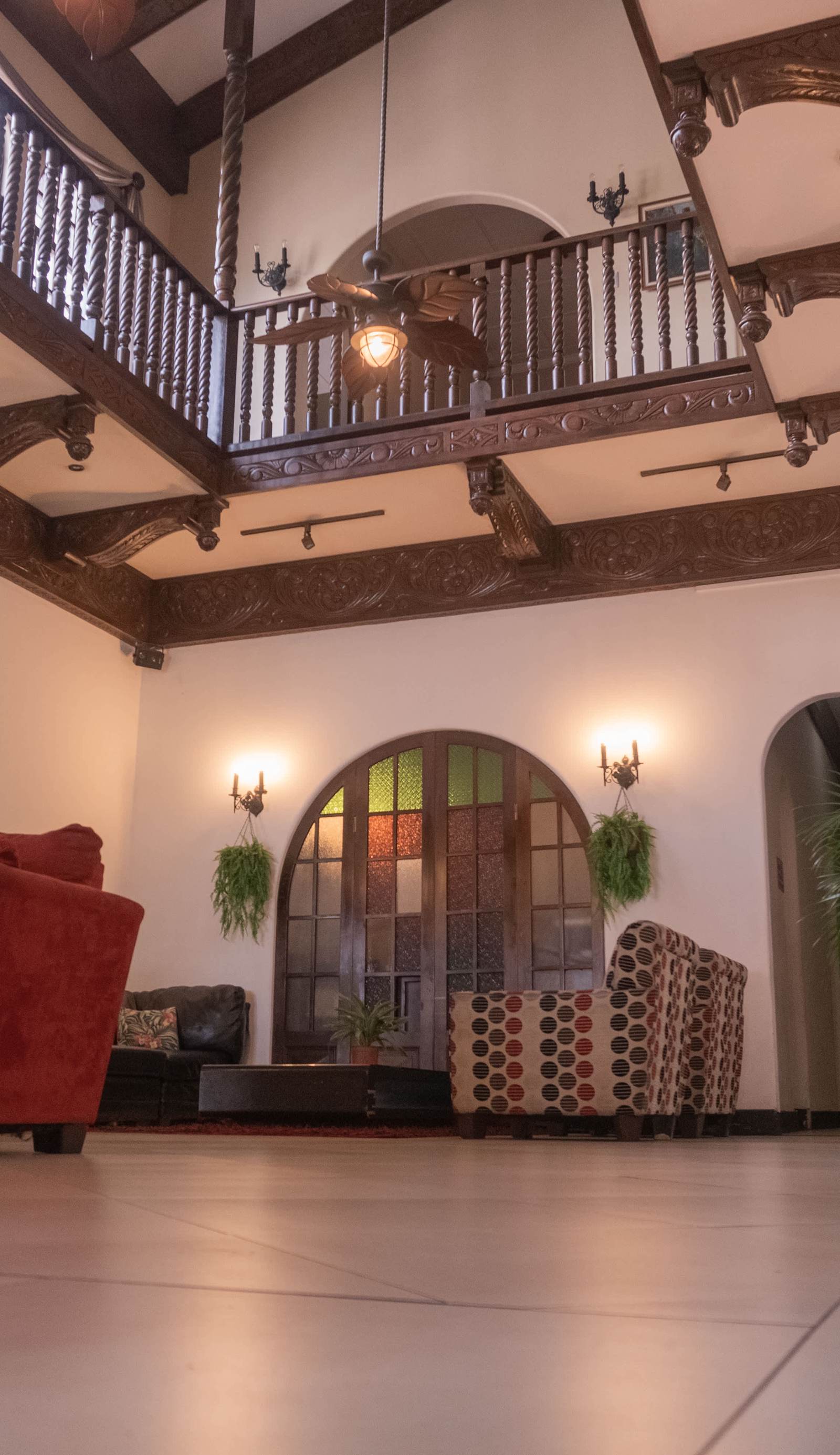 Hostel Casa Colon