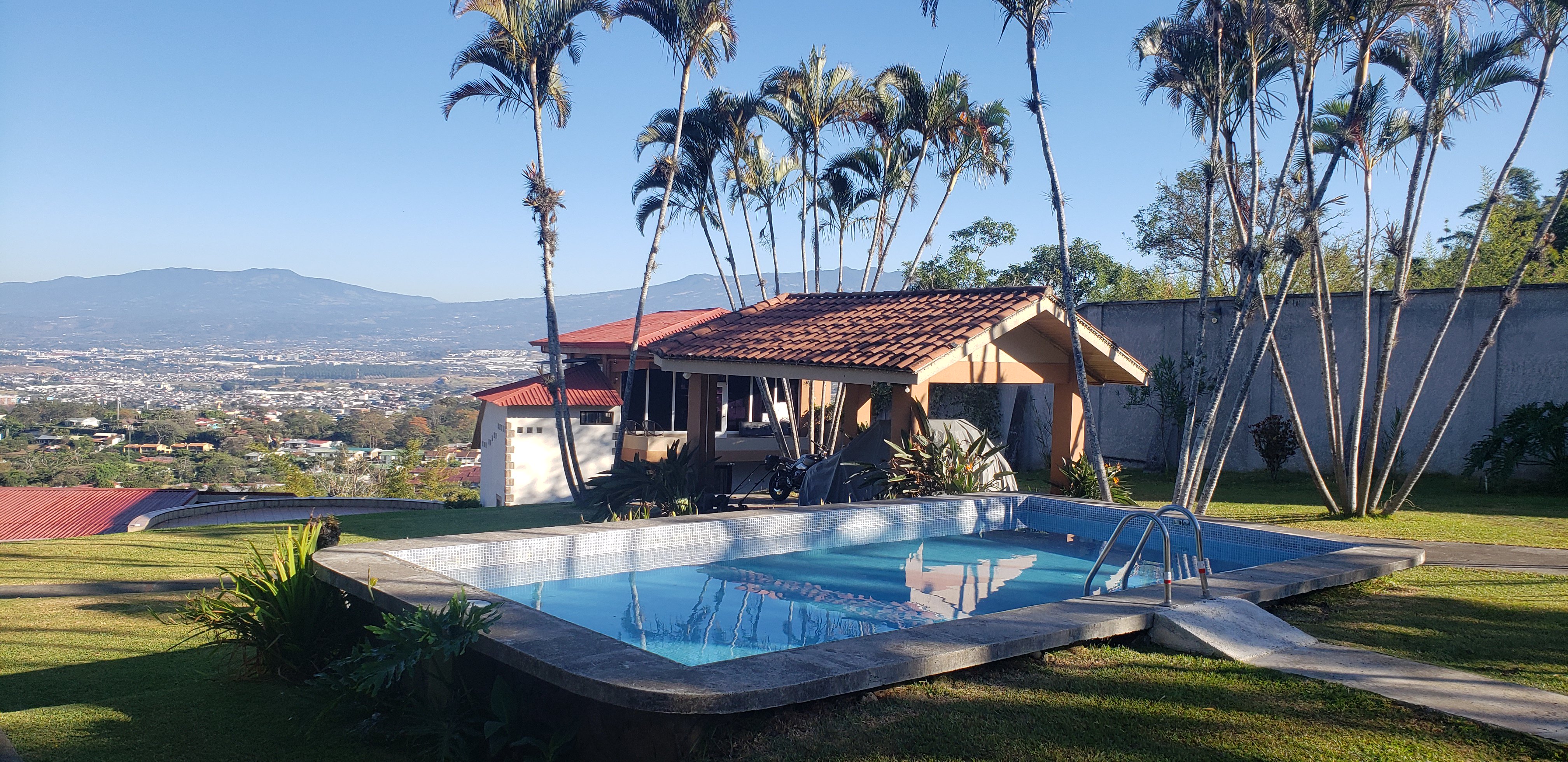 Hostel y Villas Bello Horizonte