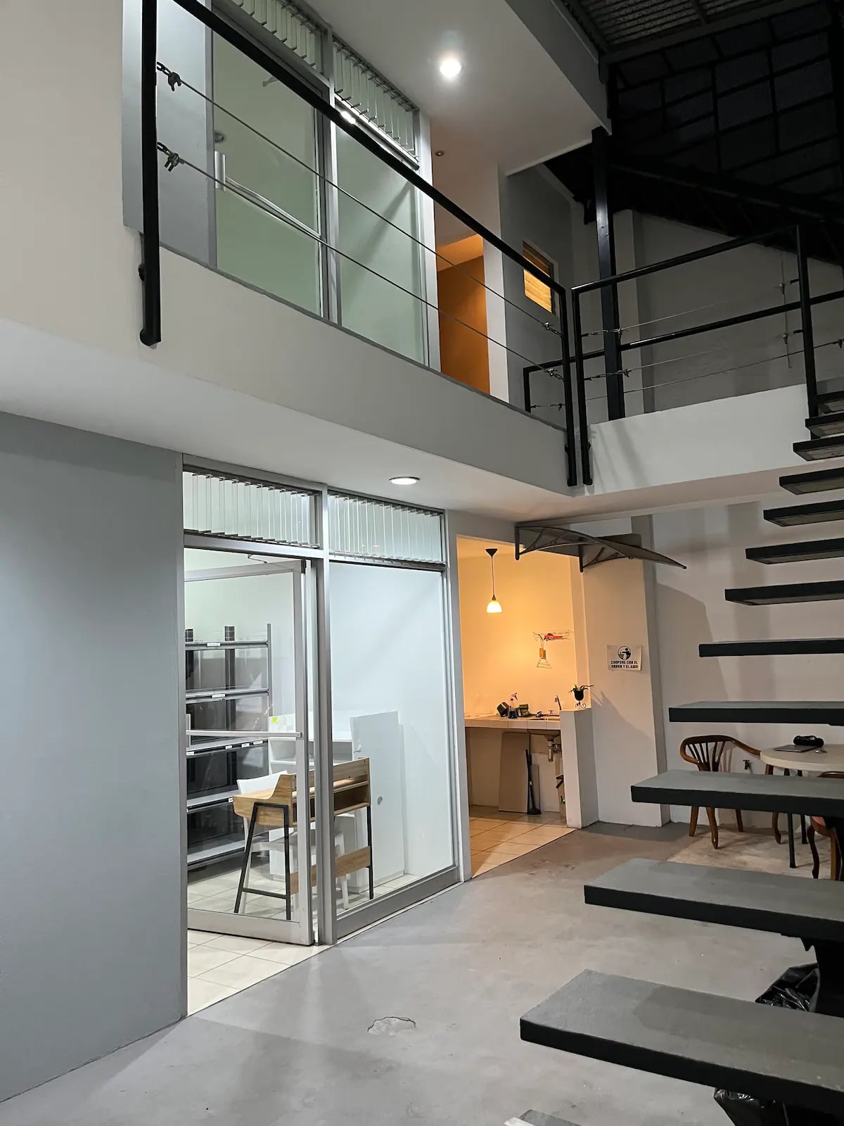 SJO Oasis Hostel