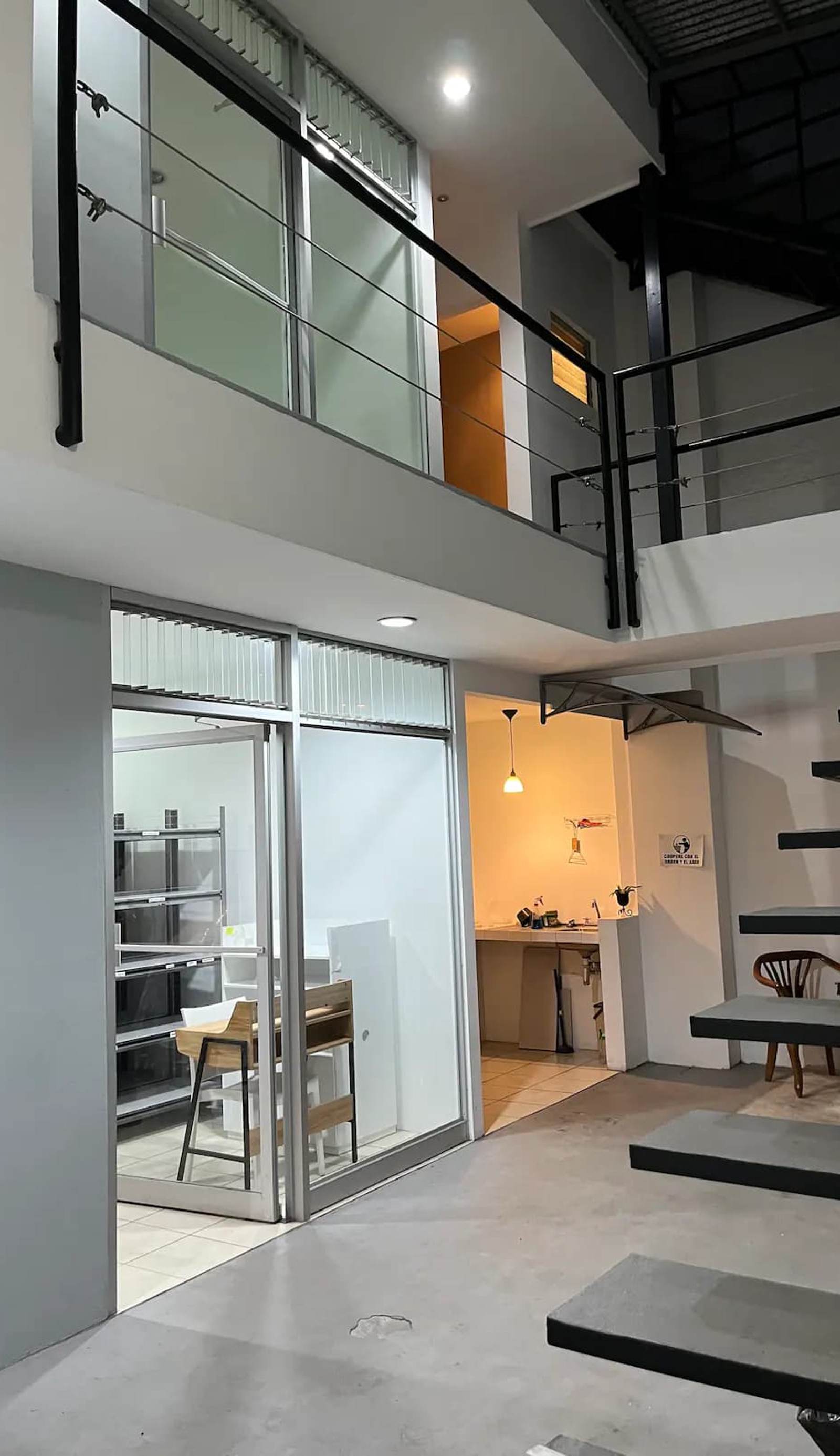 SJO Oasis Hostel