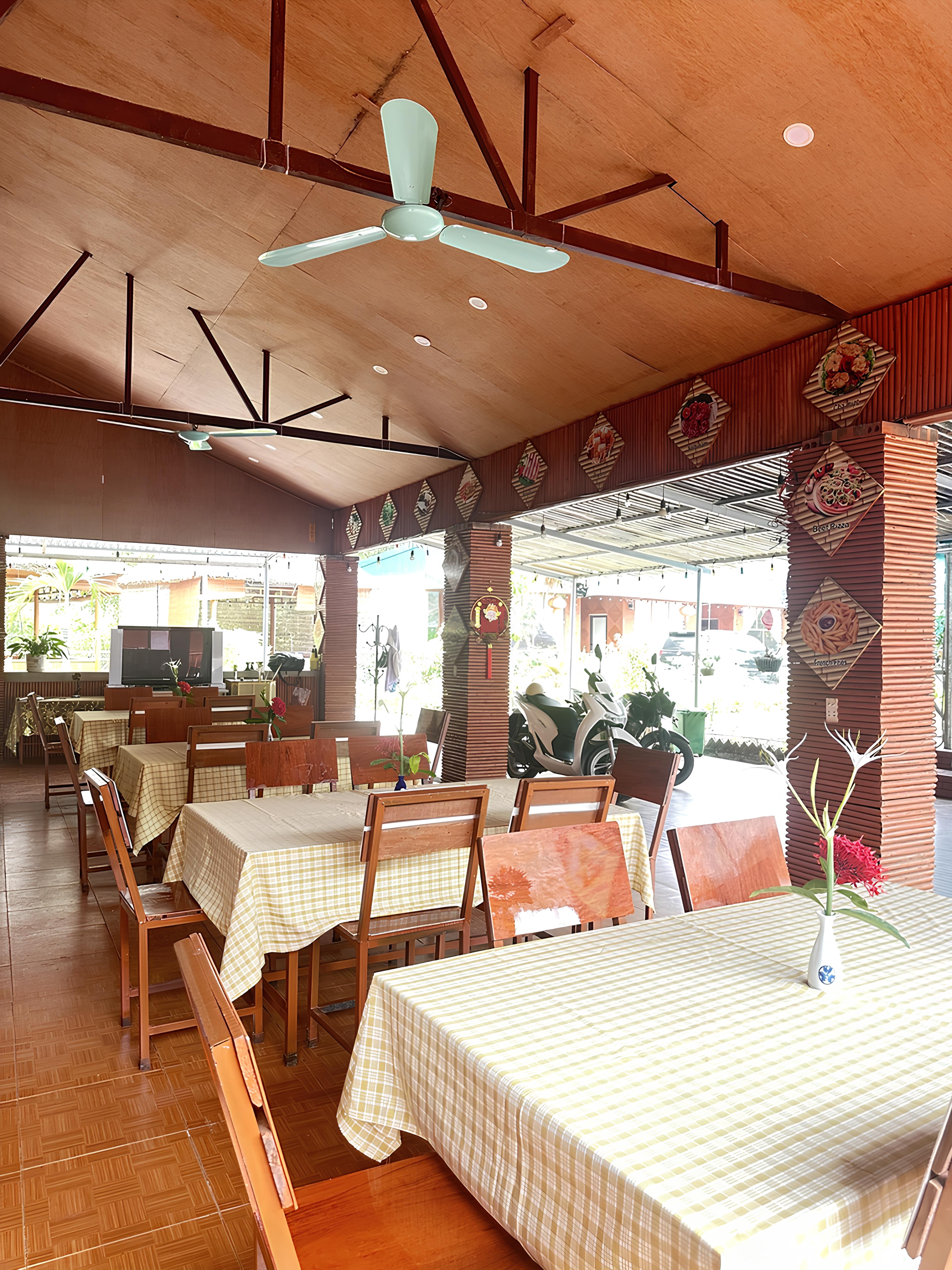 HaGiang Eco Bungalow