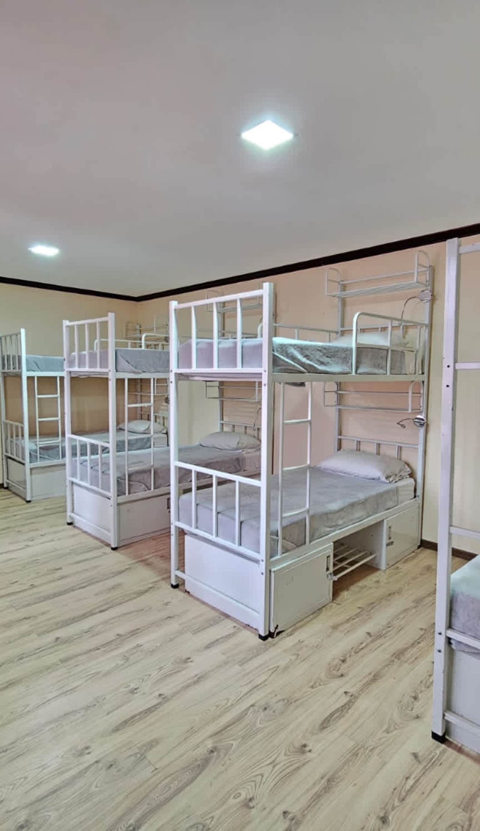 Hostel La Cali Inn