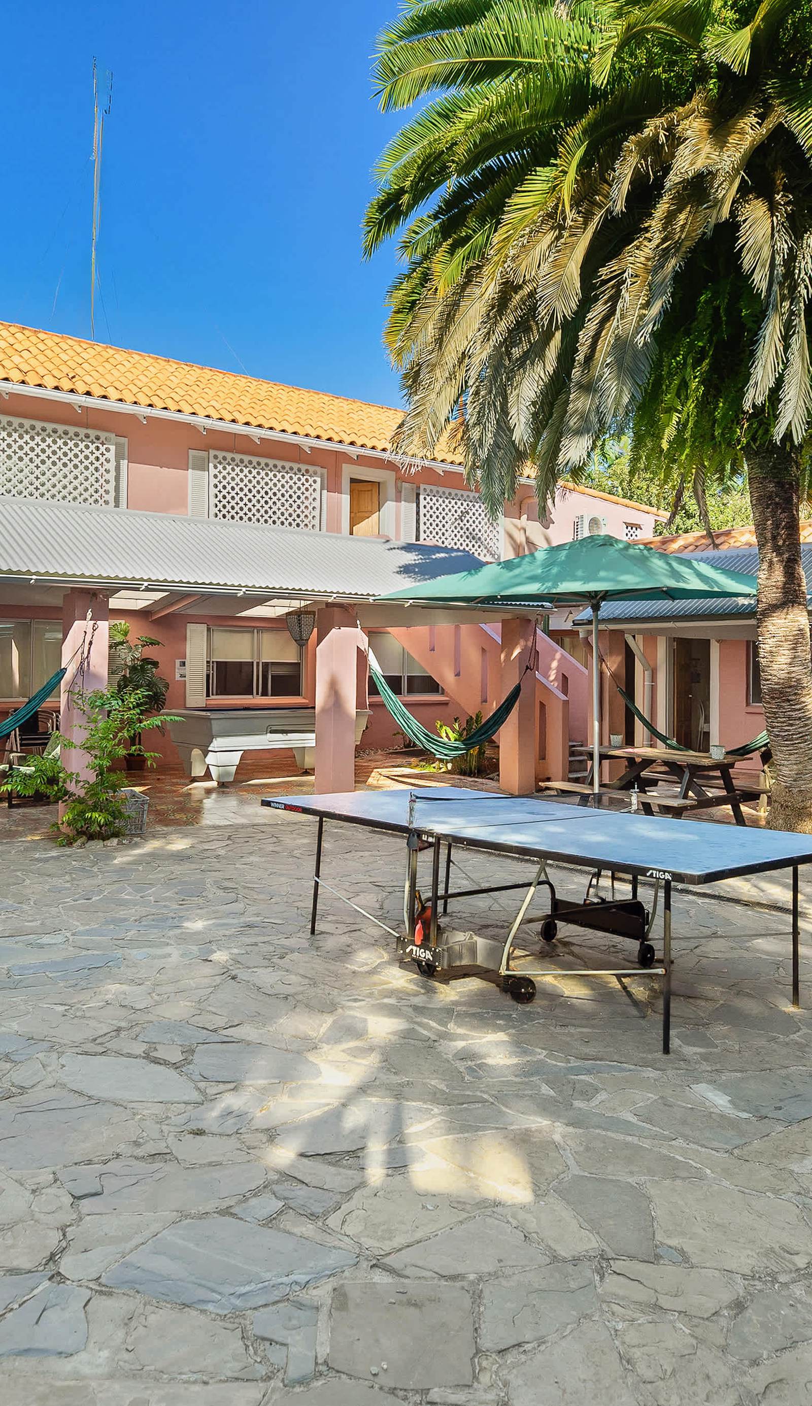 Dolphins Beach House