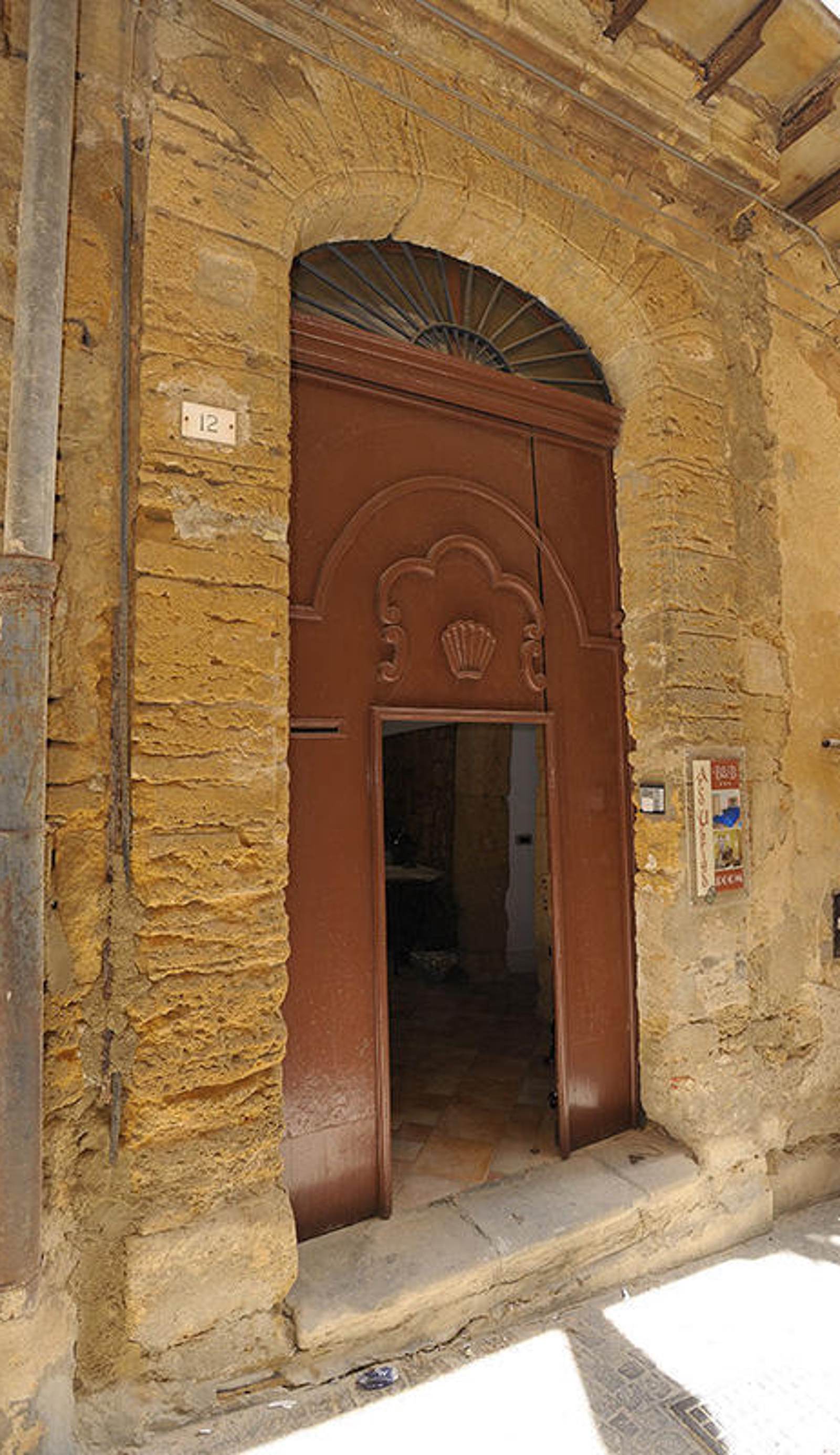Arco Ubriaco