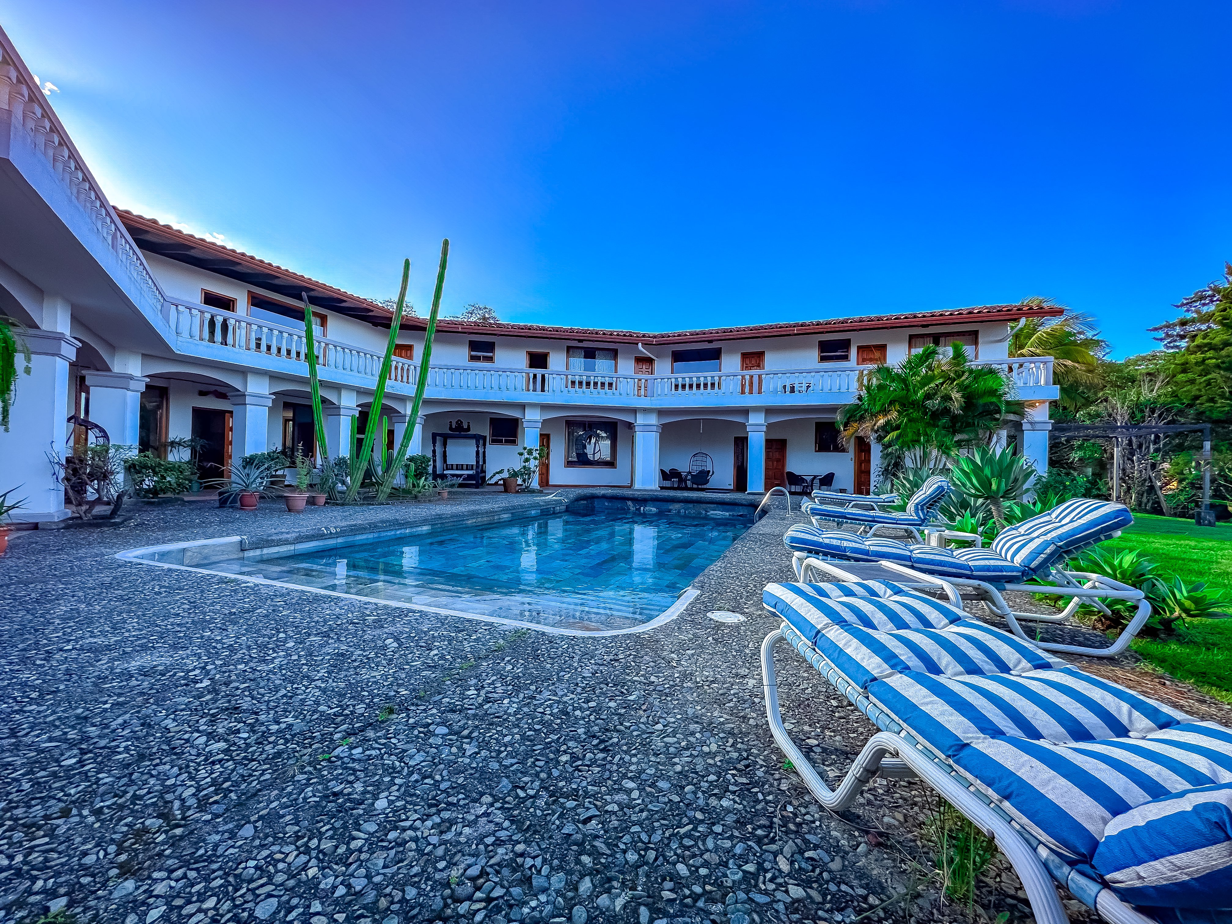 Hotel Canal Grande Lodge