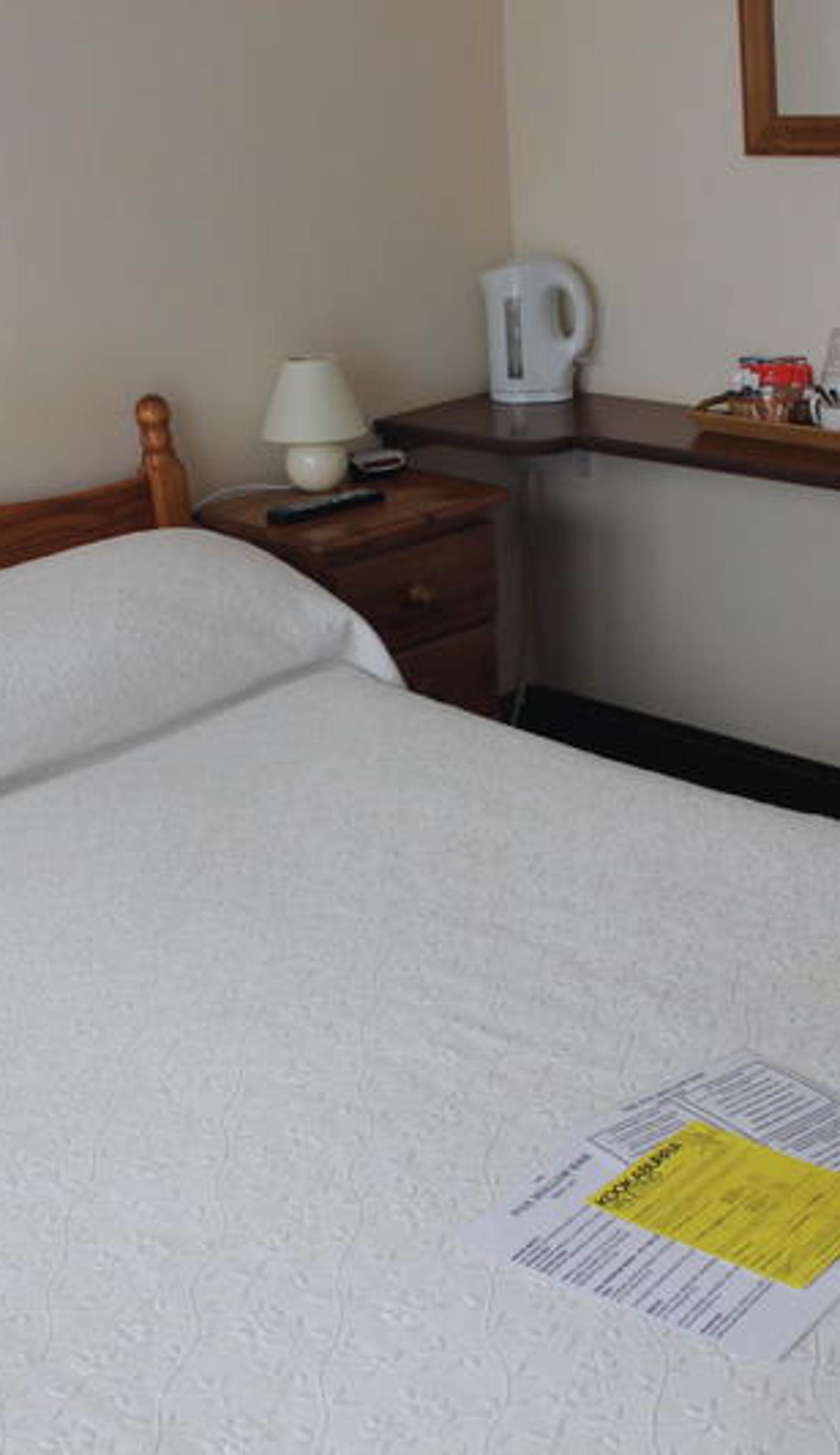 Little Foxes Hotel