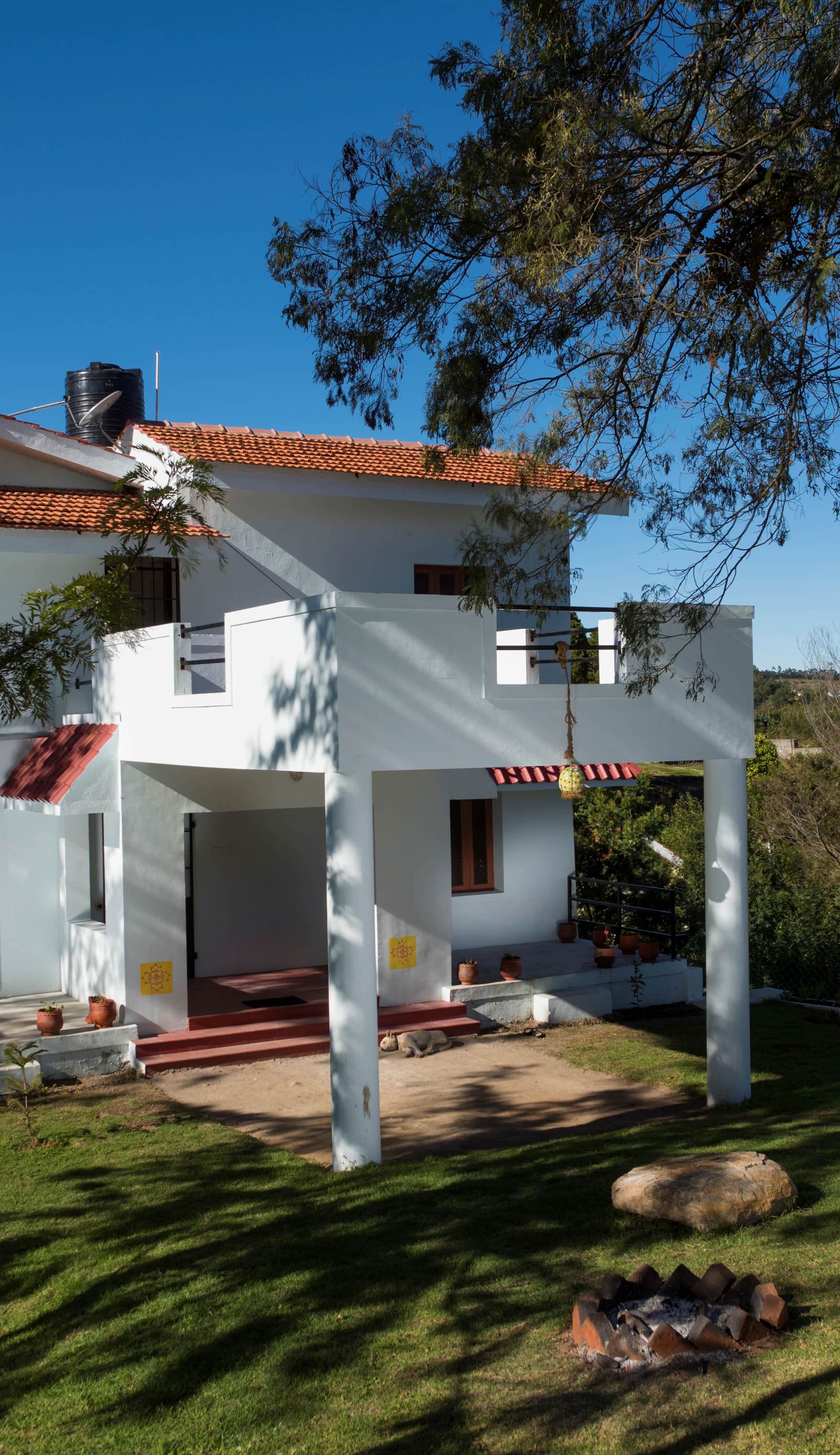 Trippr Kodaikanal Backpacker Hostel