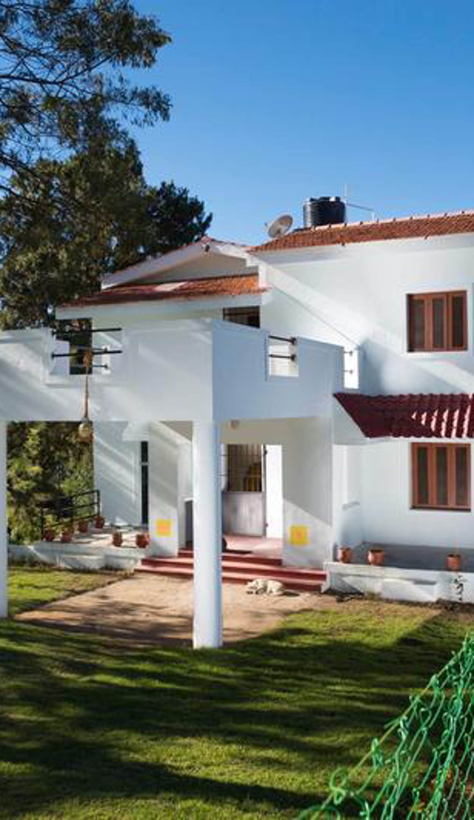 Trippr Kodaikanal Backpacker Hostel