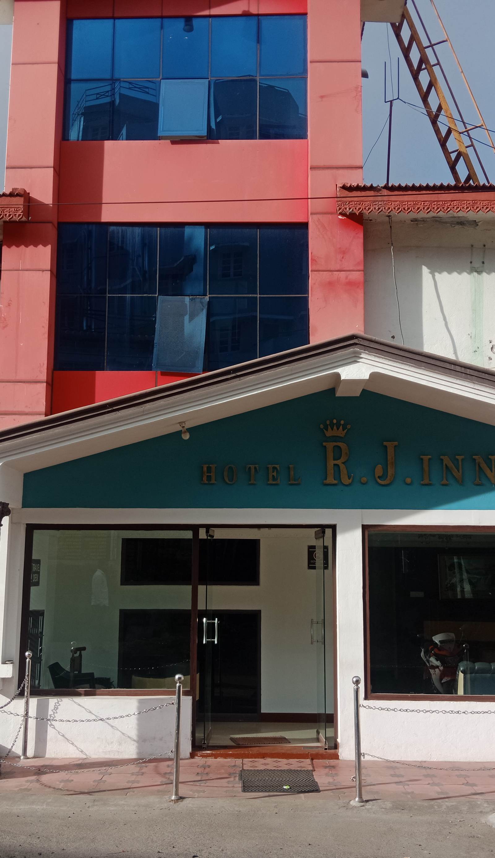 RJ Inn Hotel