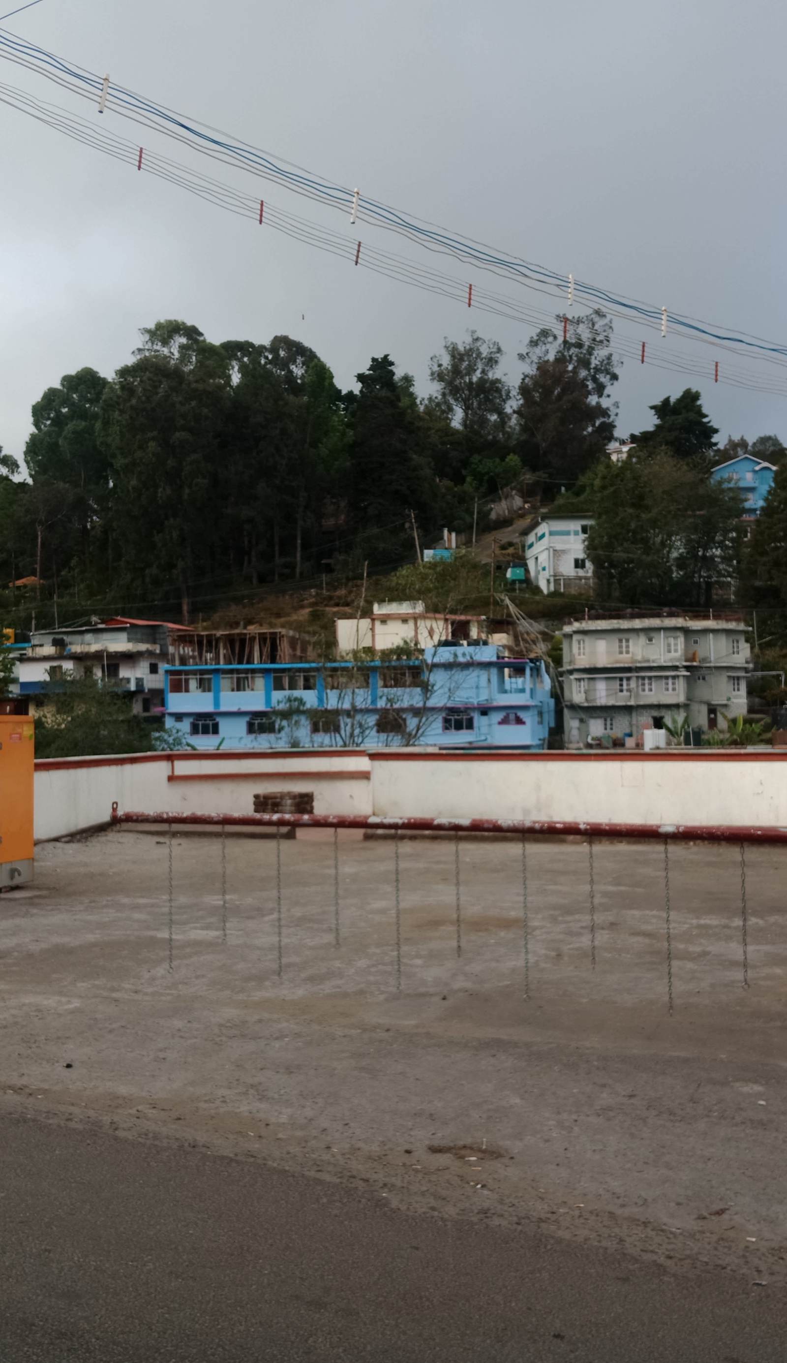 RJ Inn Hotel