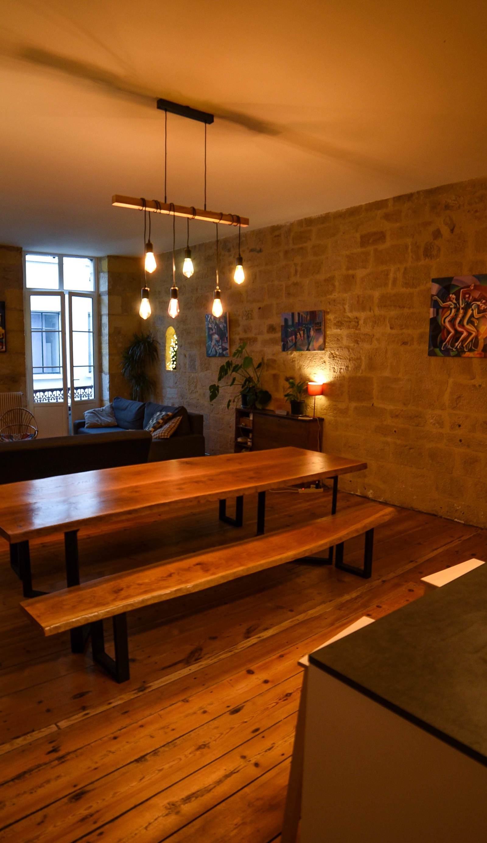 Amañi Hostel