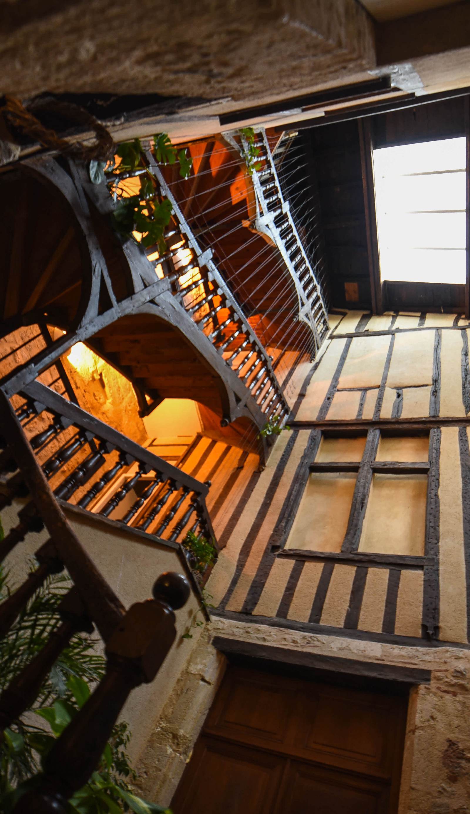 Amañi Hostel