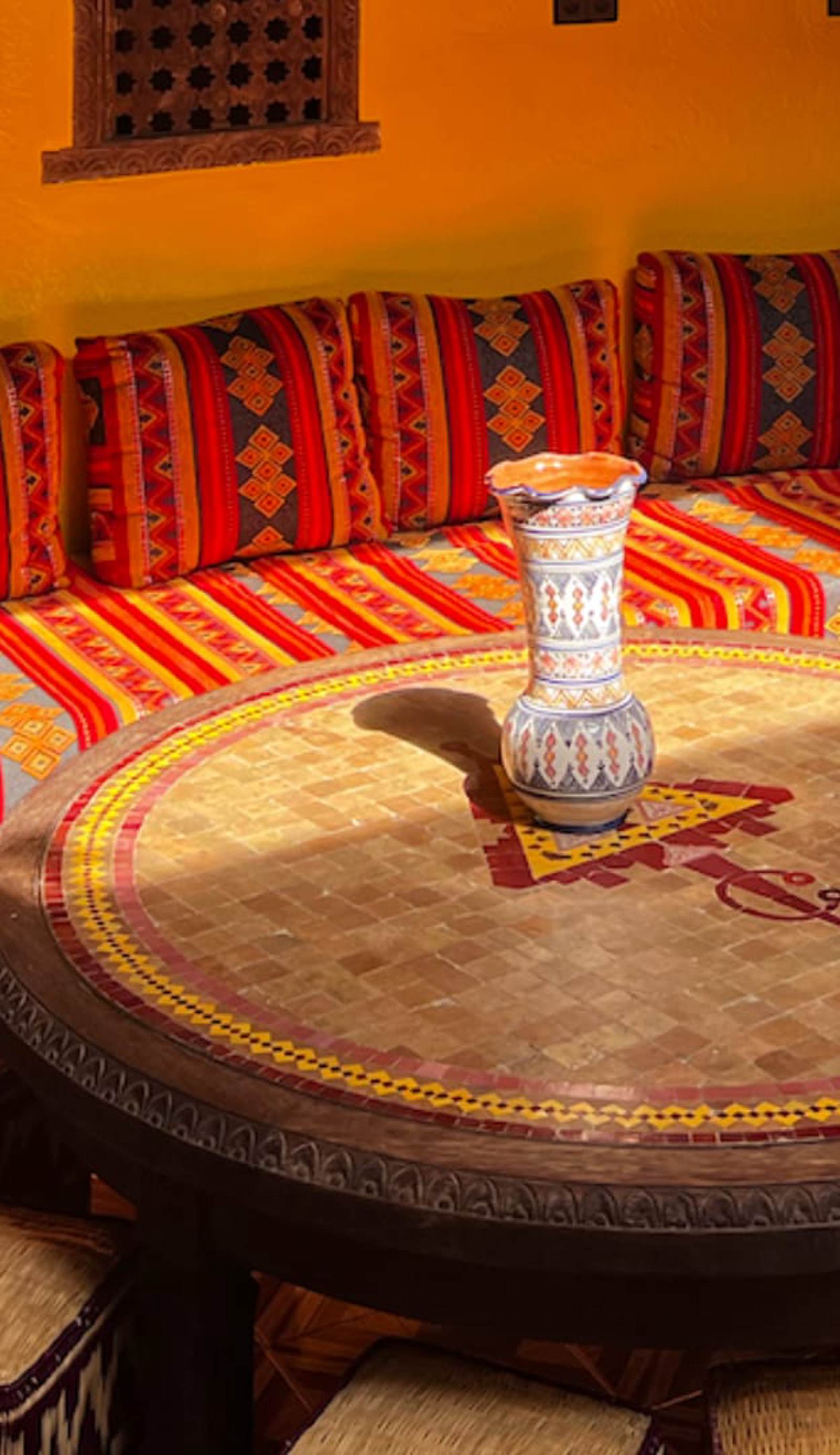 Surf Hostel Morocco