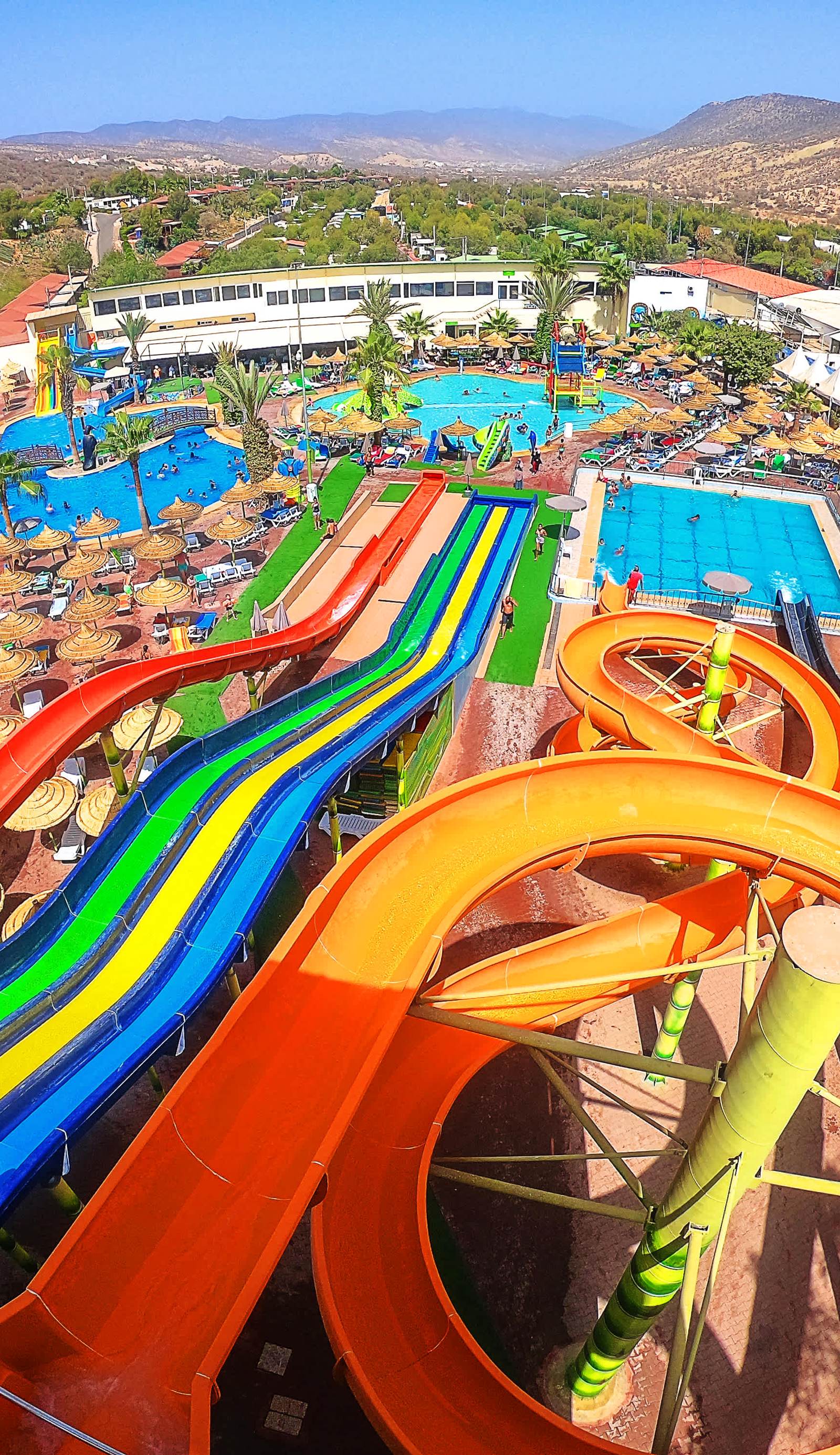 Atlantica Parc