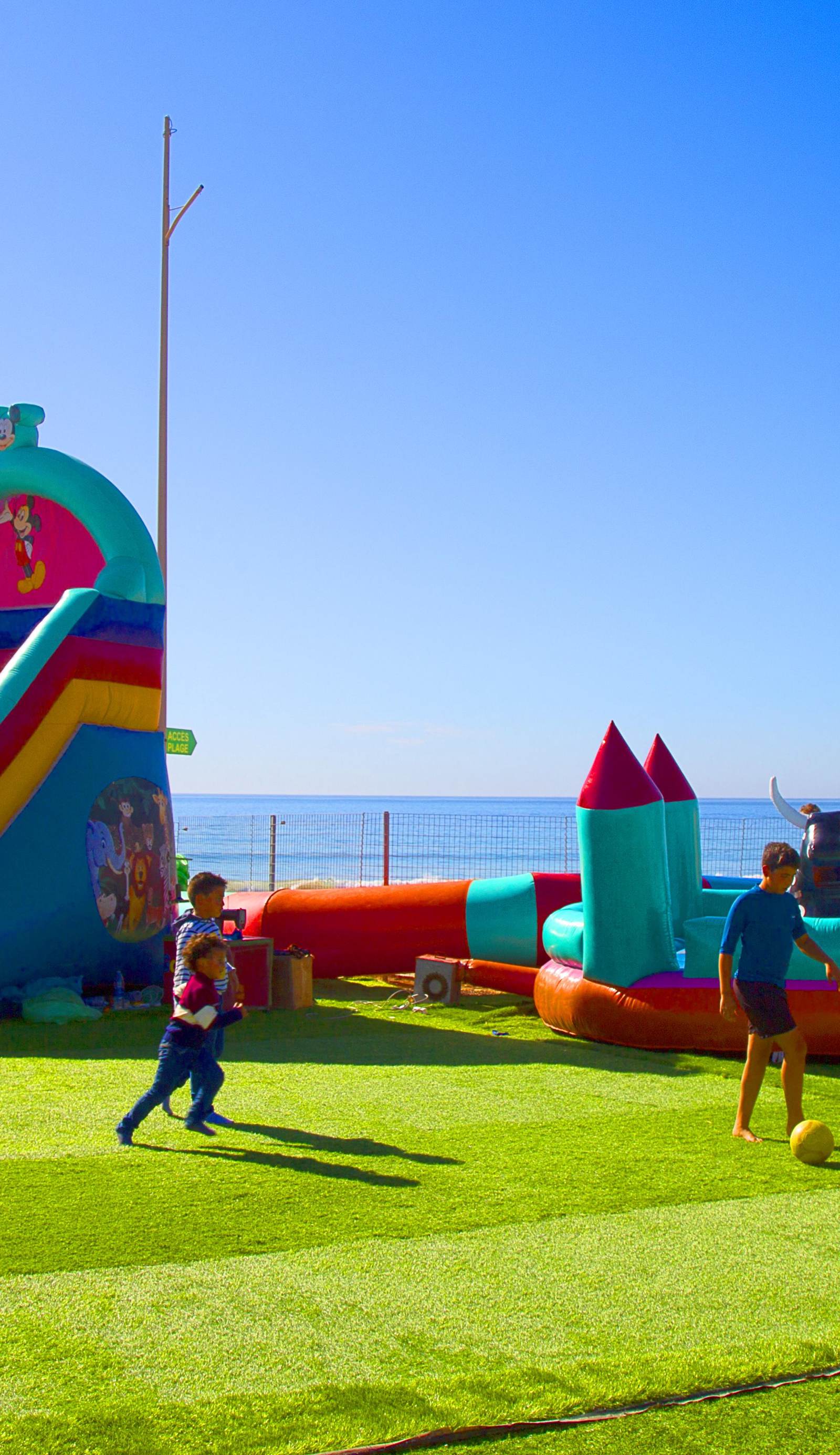 Atlantica Parc