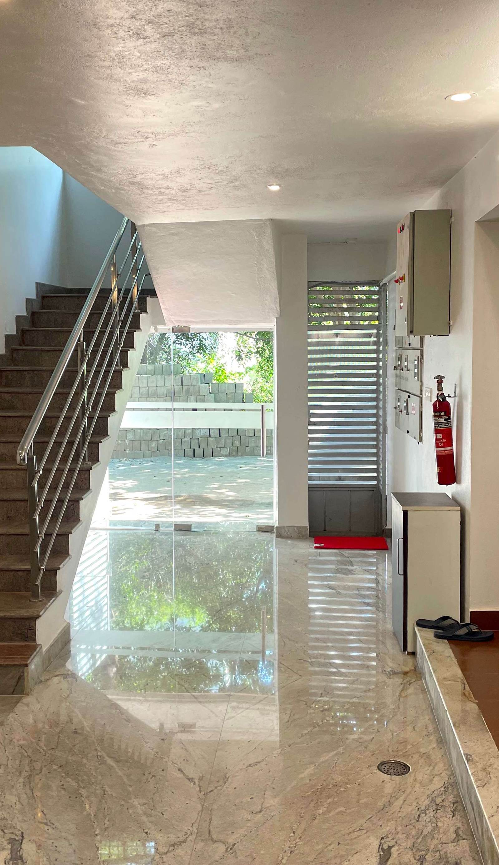Sai Shreyas Residency