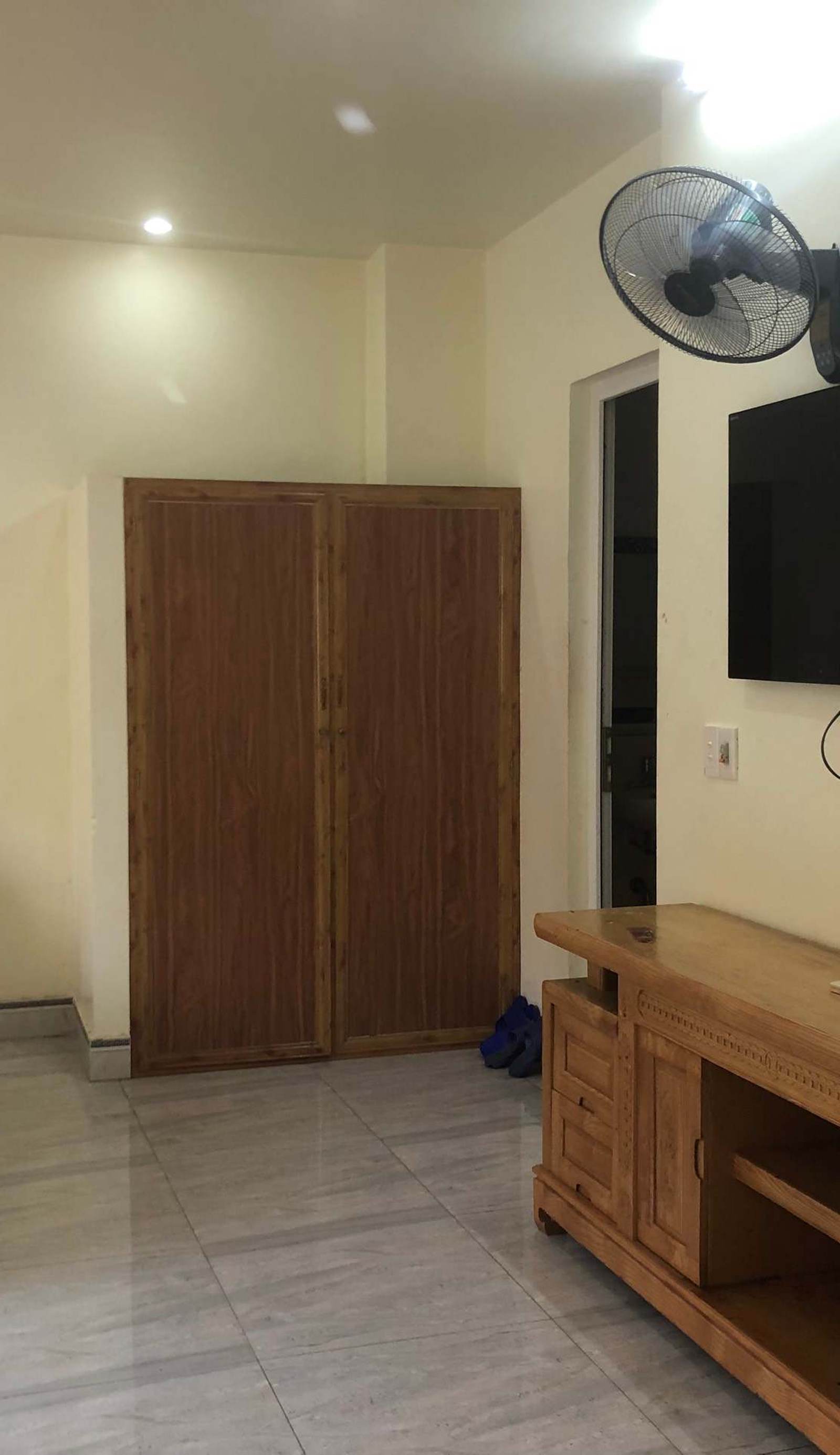 Peaceful Mountain Homestay