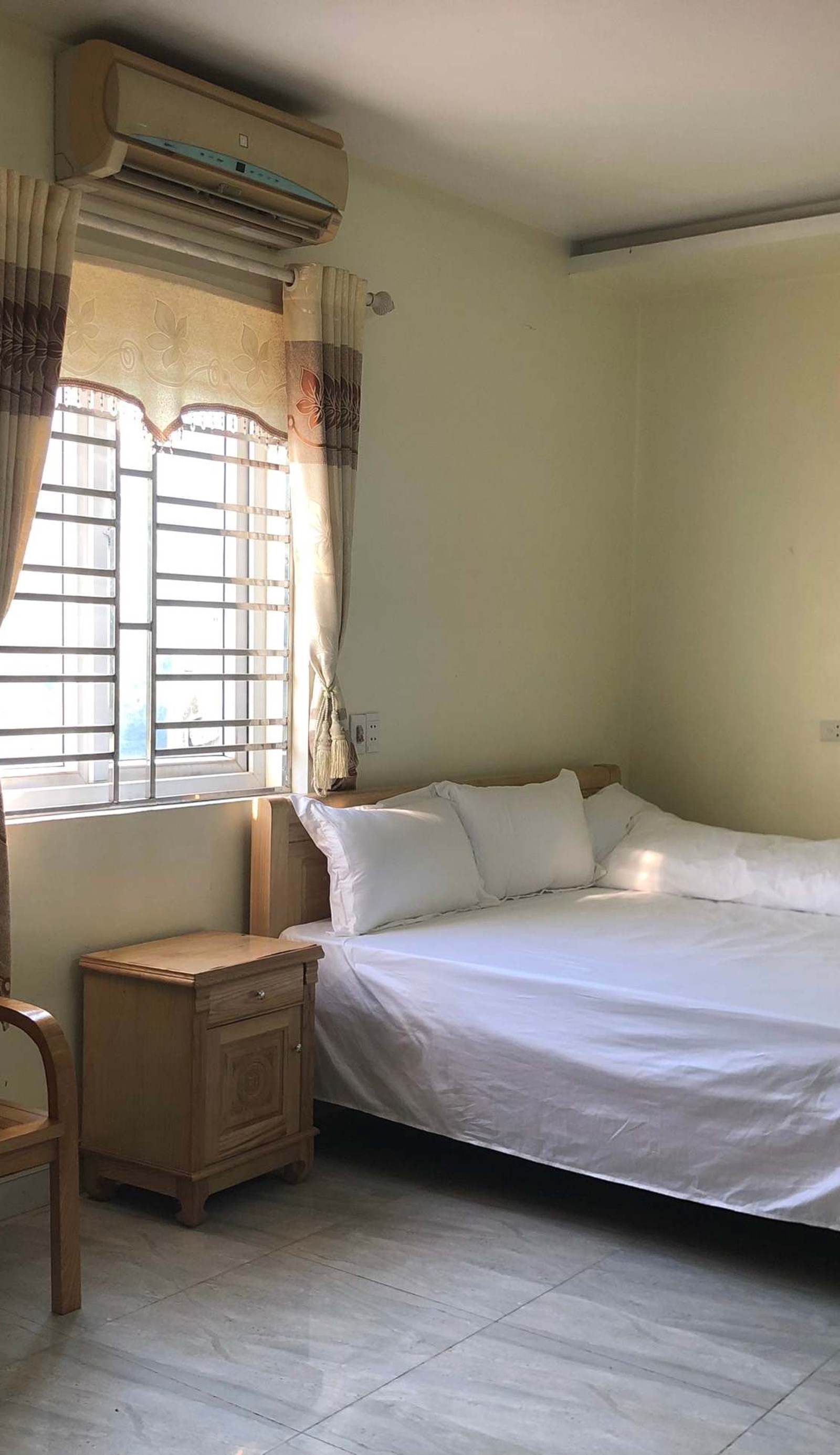 Peaceful Mountain Homestay