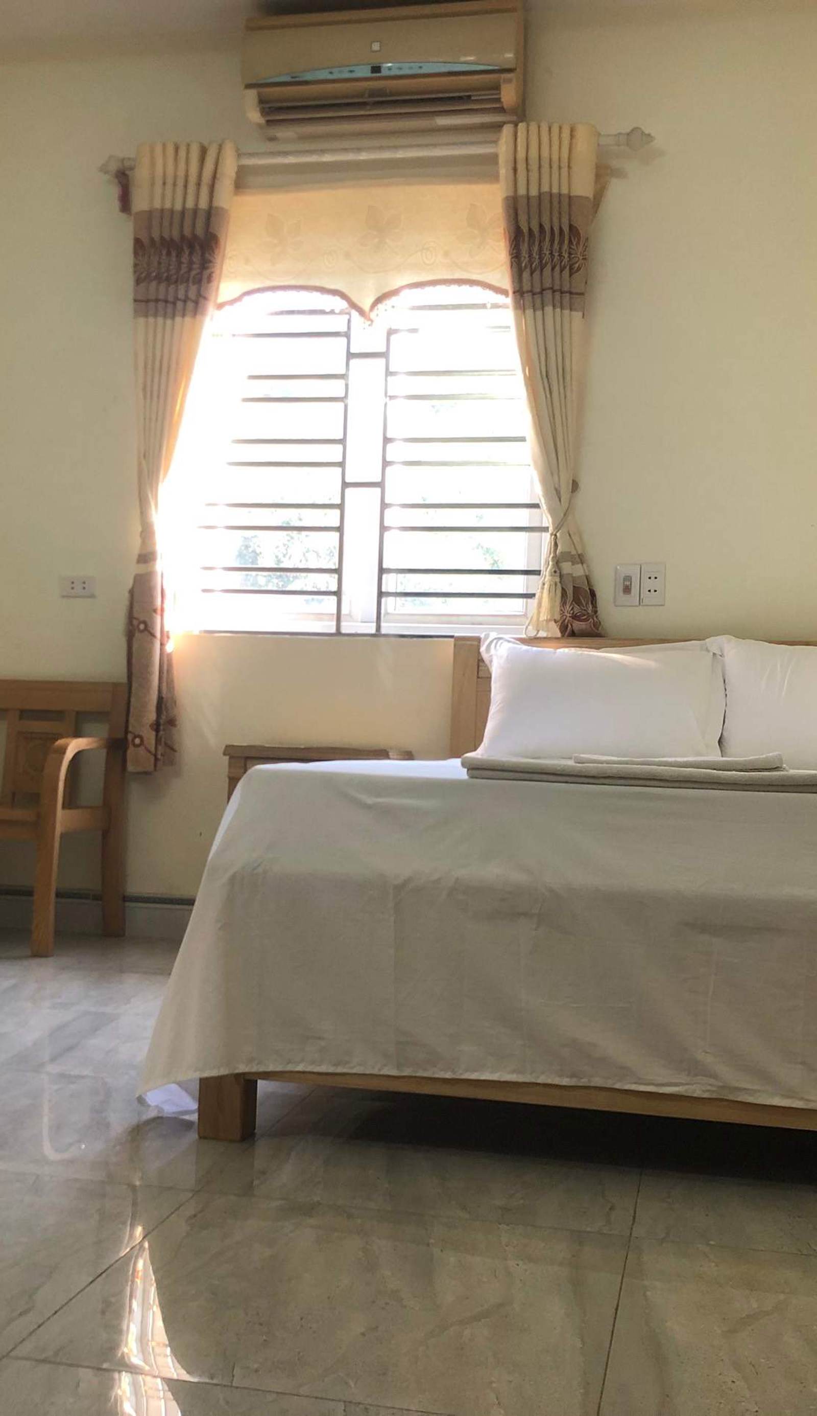Peaceful Mountain Homestay