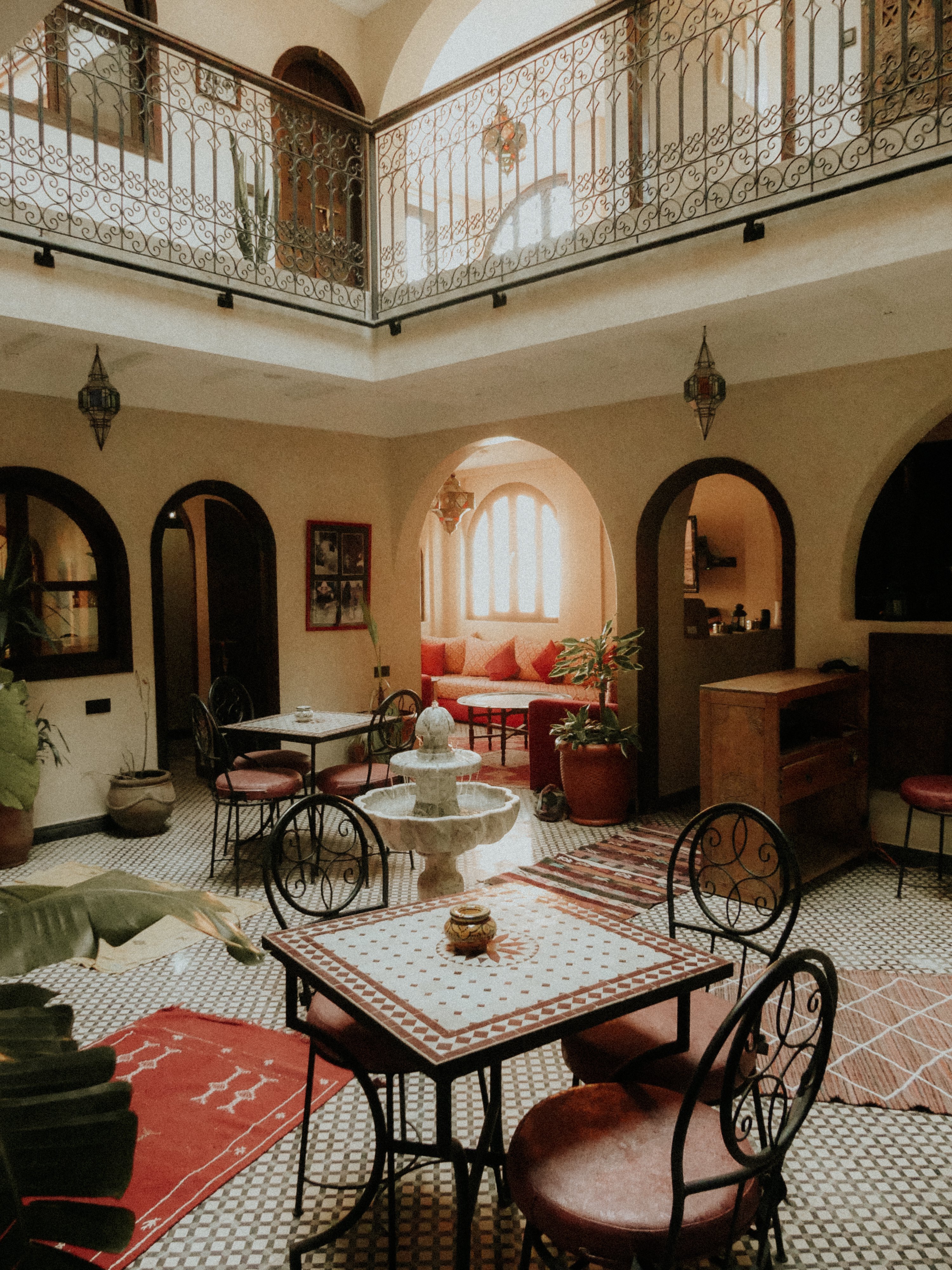 Riad Dlim