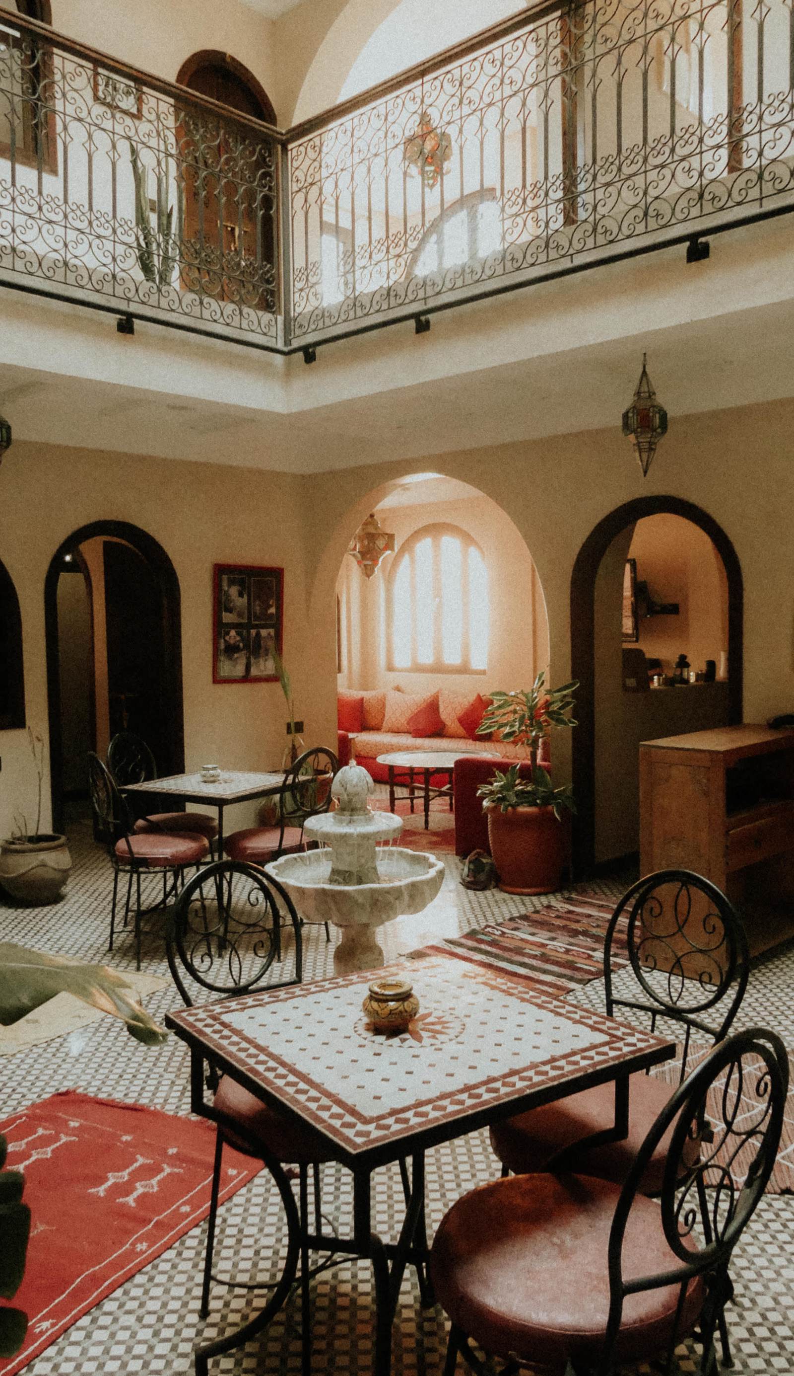 Riad Dlim