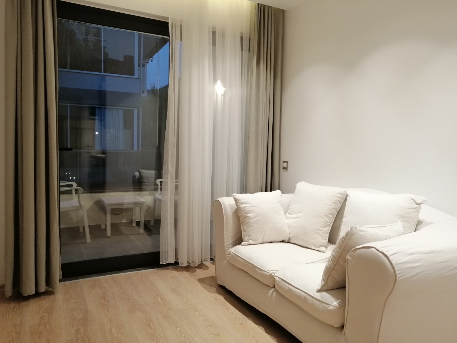 Channel Suites