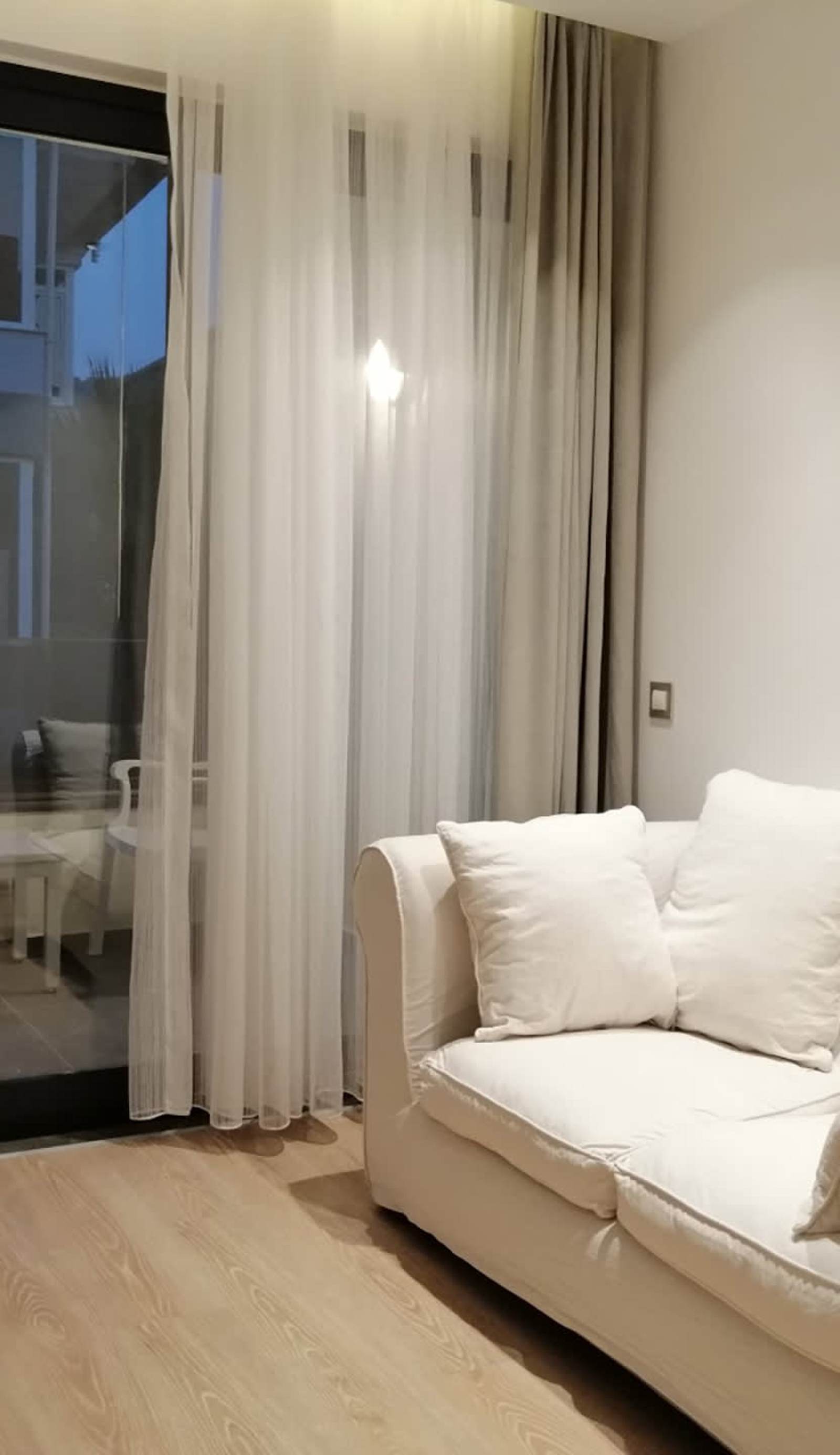 Channel Suites