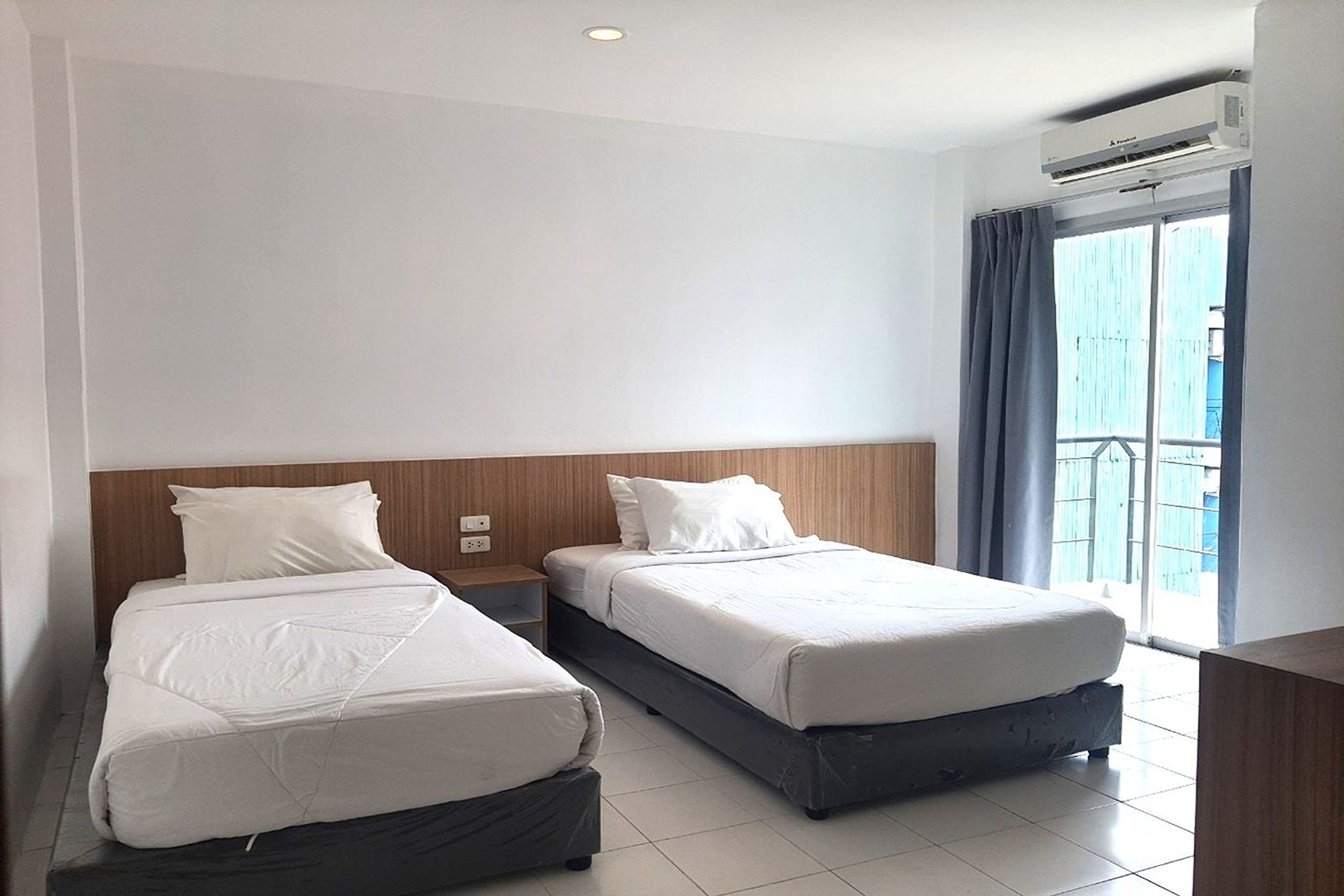 Patong Bay Inn