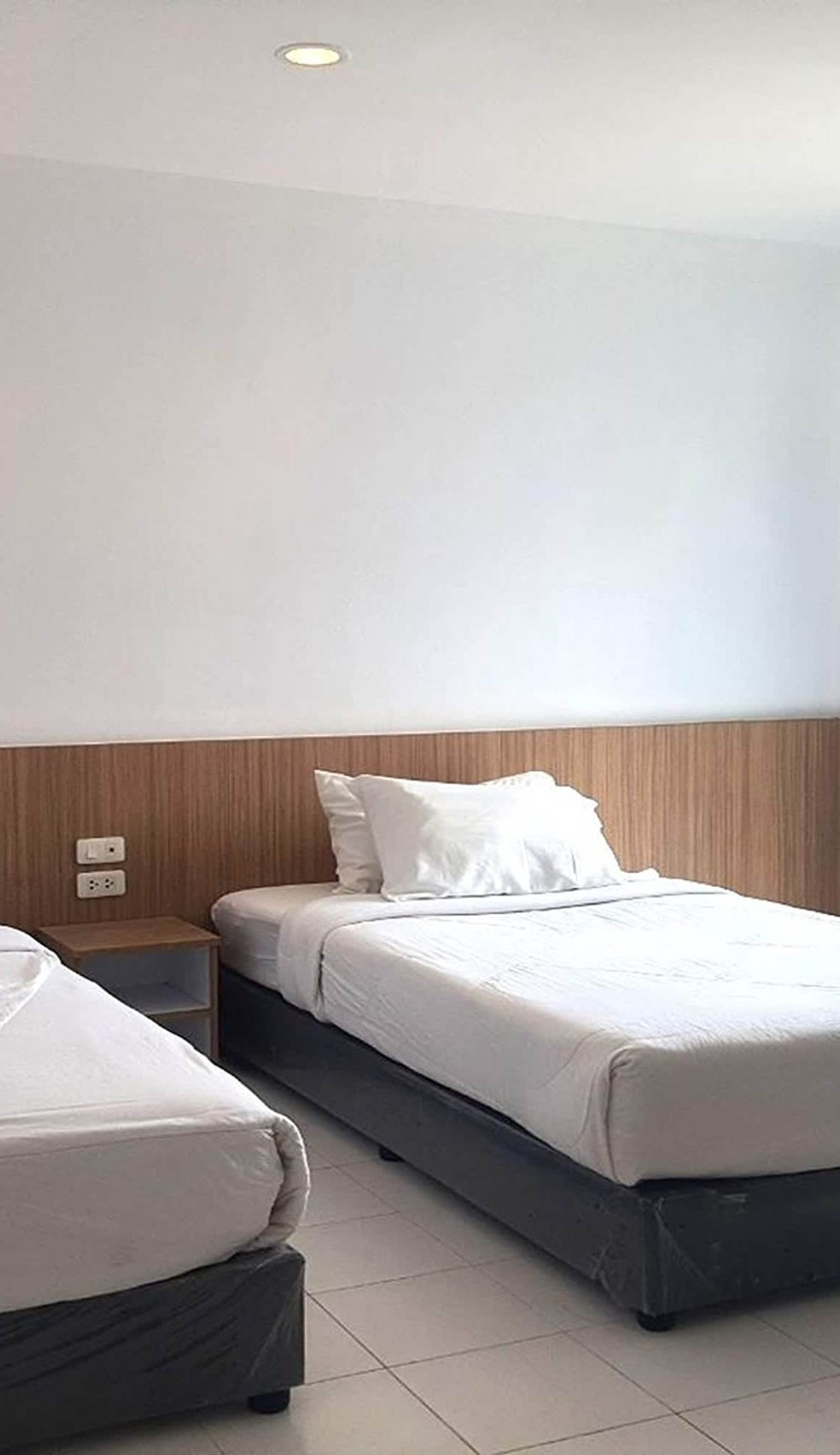 Patong Bay Inn