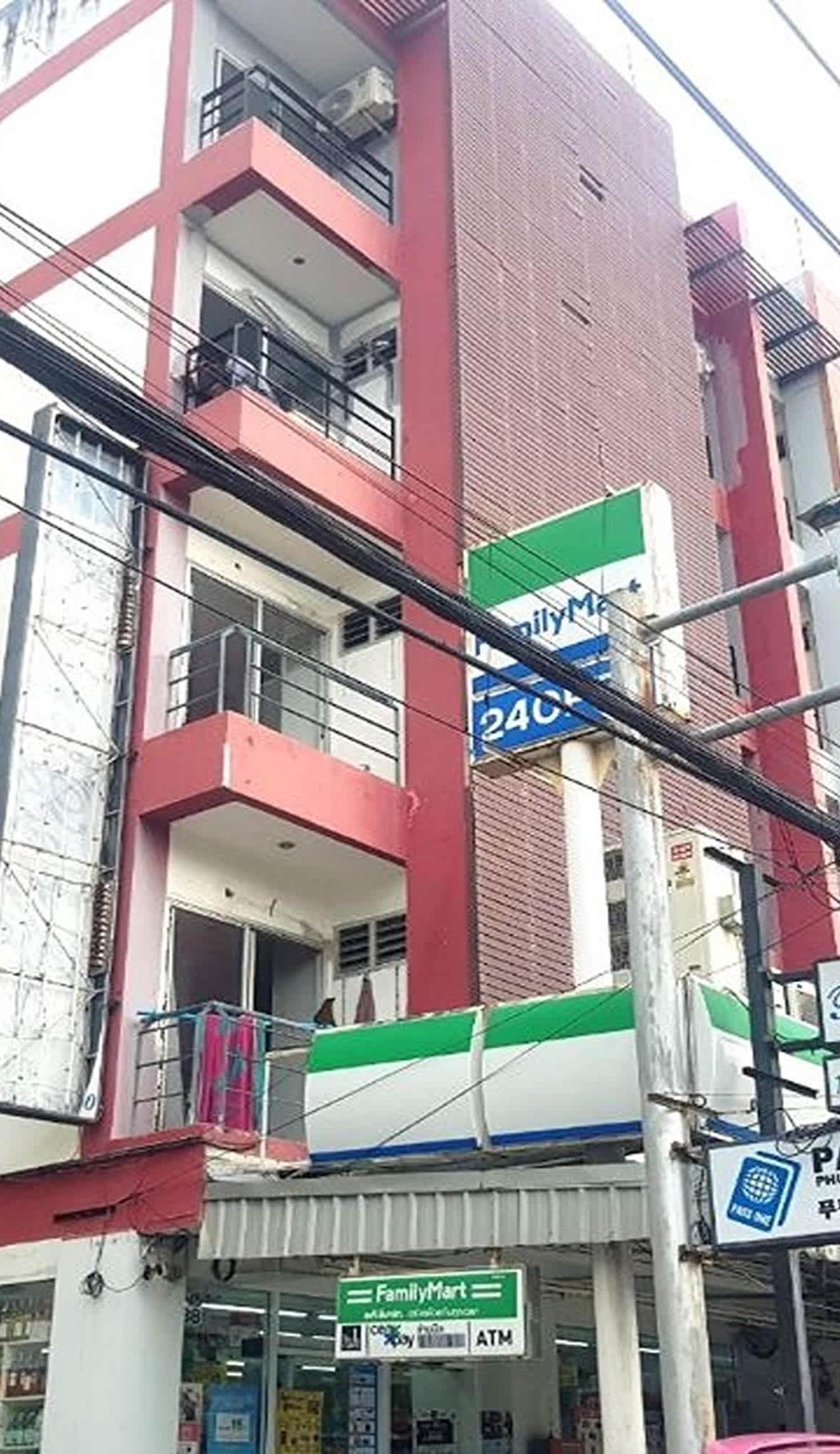 Patong Bay Inn