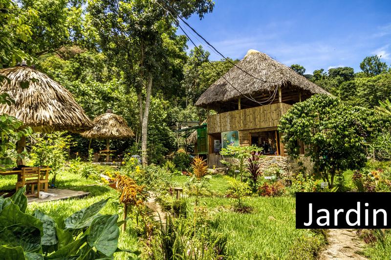 Eco-Hostel Mayachik San Juan La Laguna