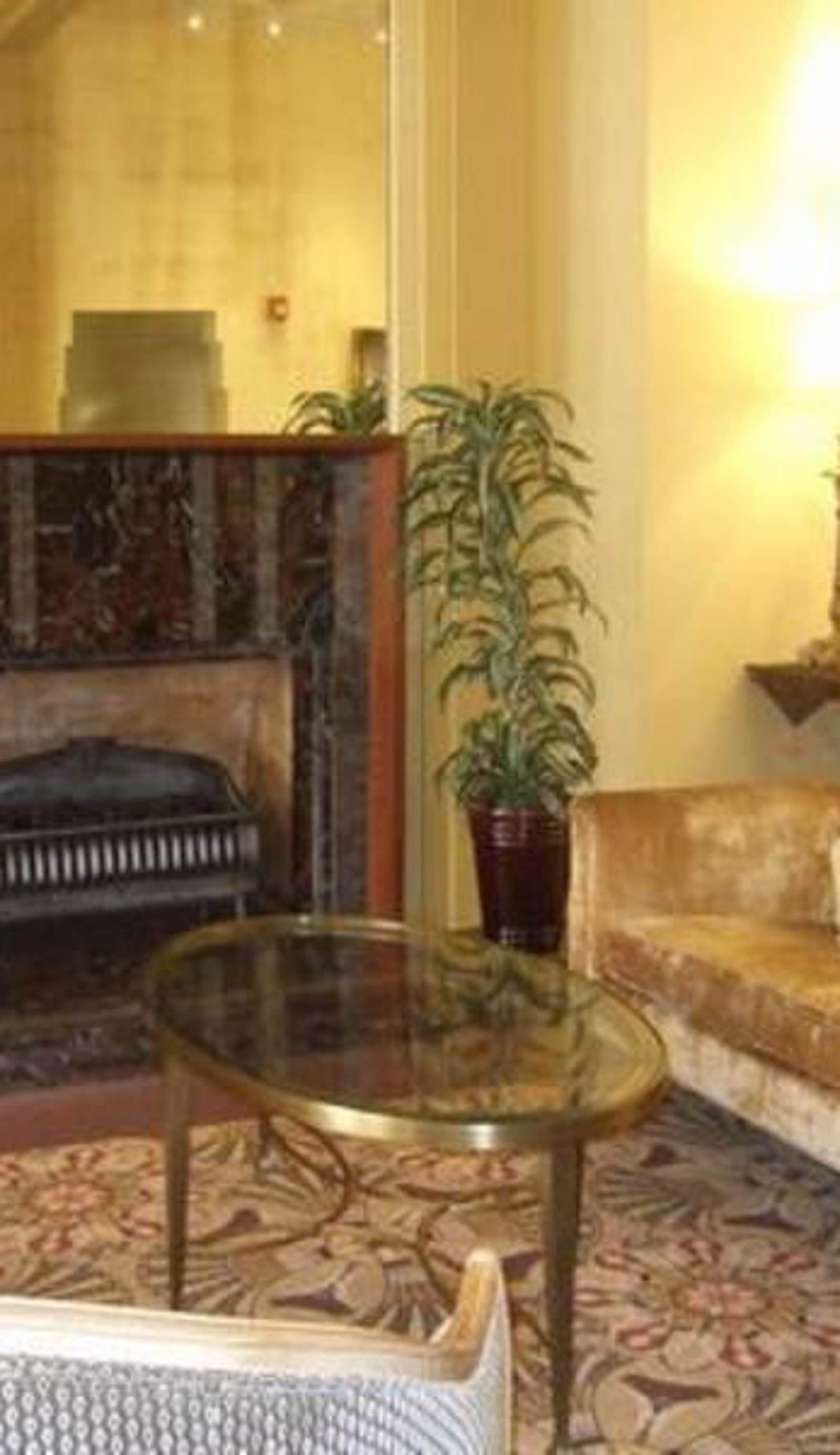 The Baroness Hotel