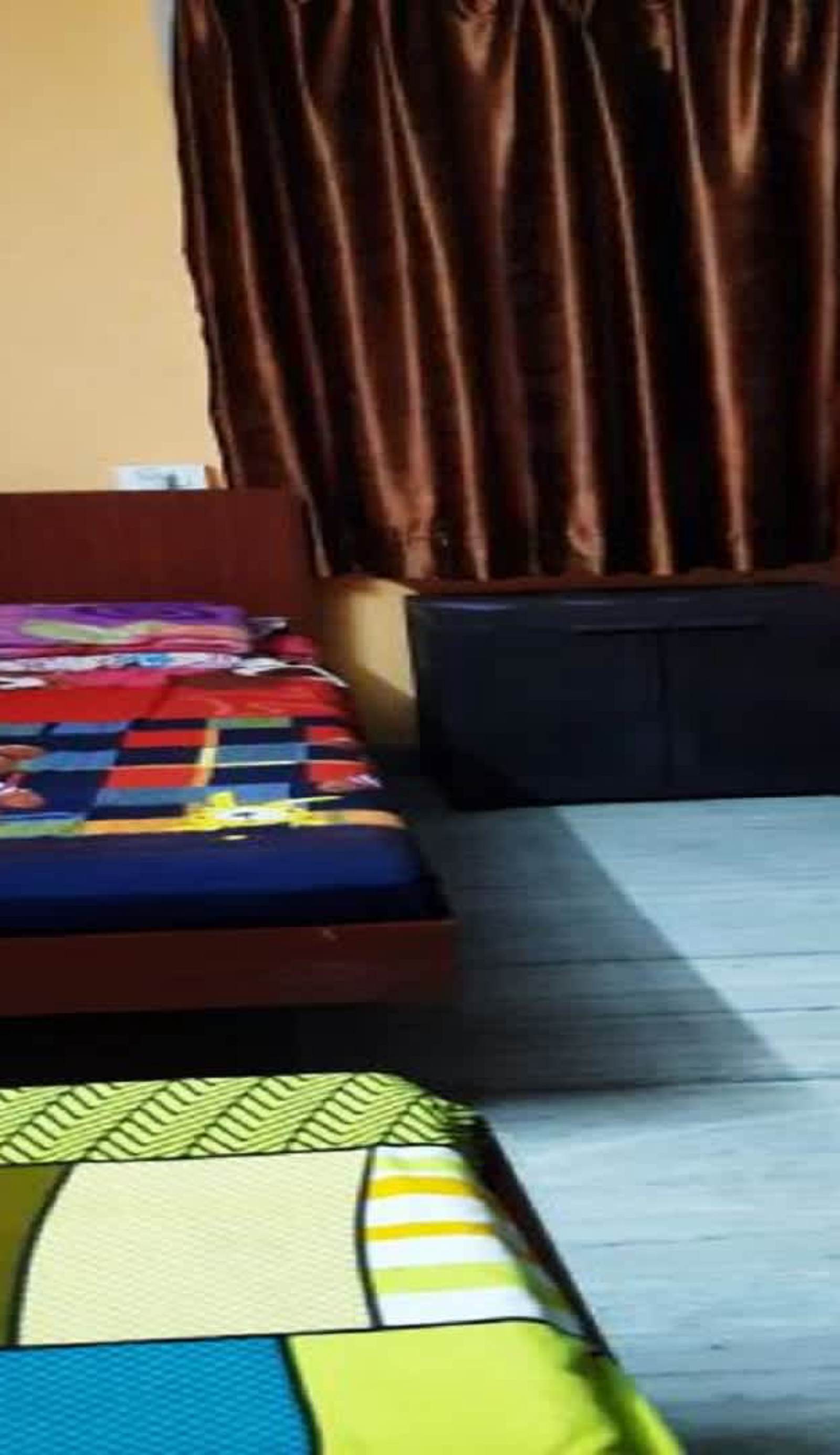 Shivyog guesthouse