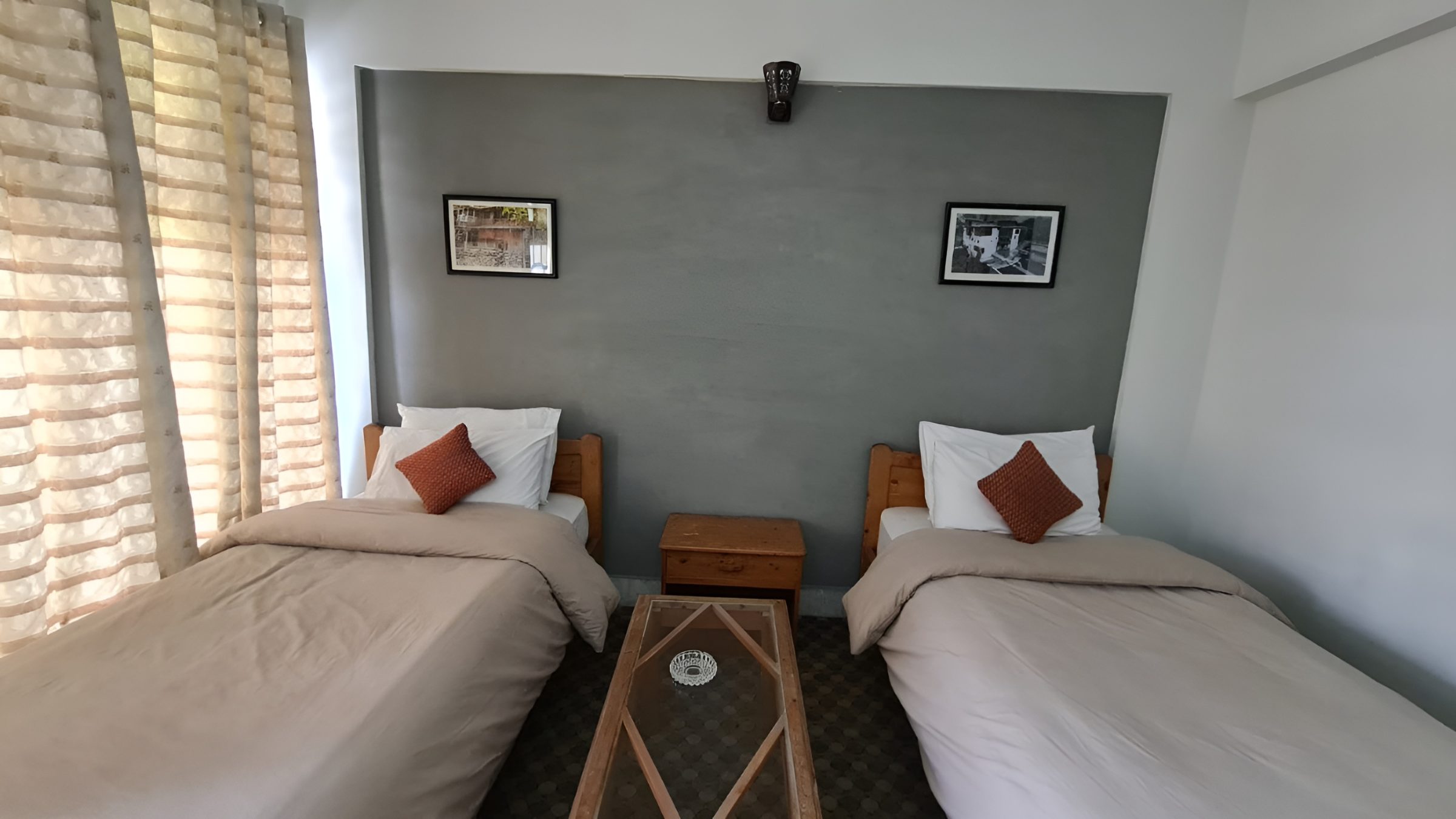 Baltistan Continental Hotel Skardu