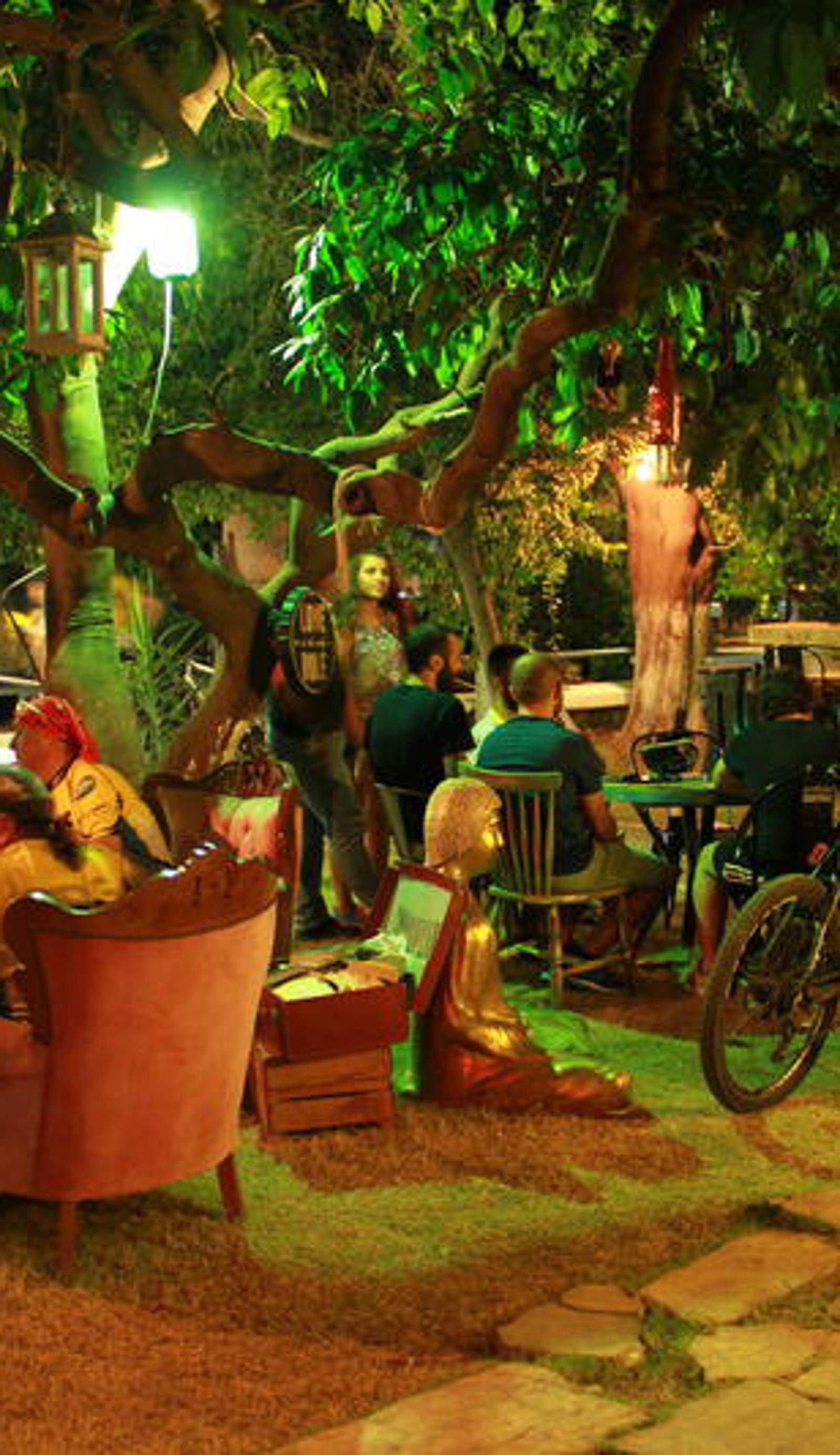 Role Street