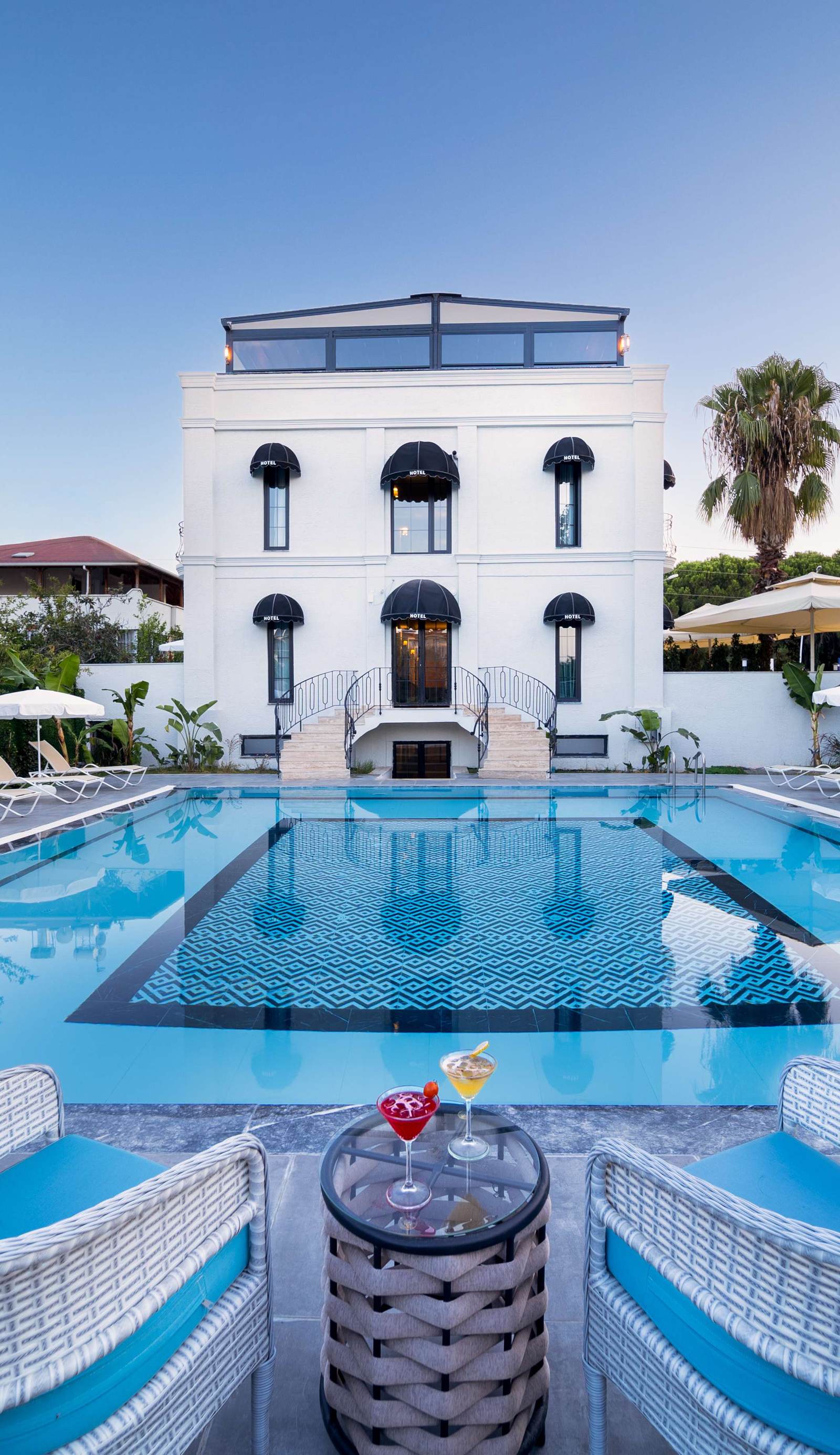 Onyour Dreams Hotel Belek