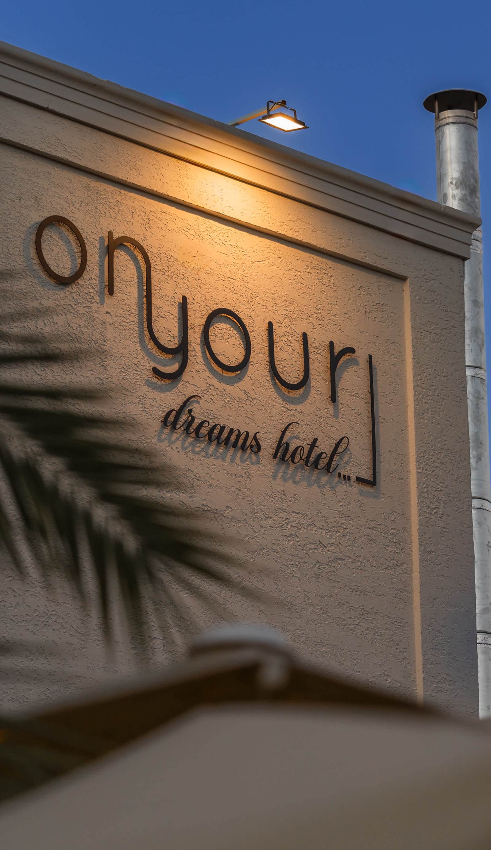 Onyour Dreams Hotel Belek