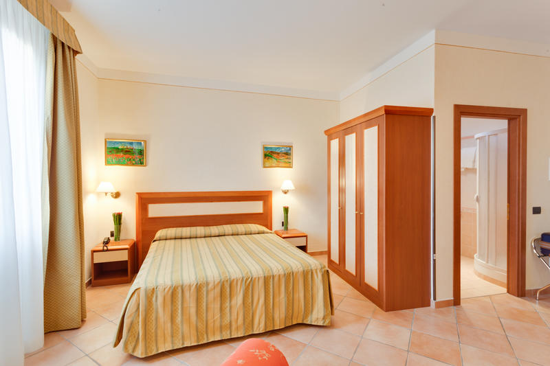 Hotel Mia Cara Florence