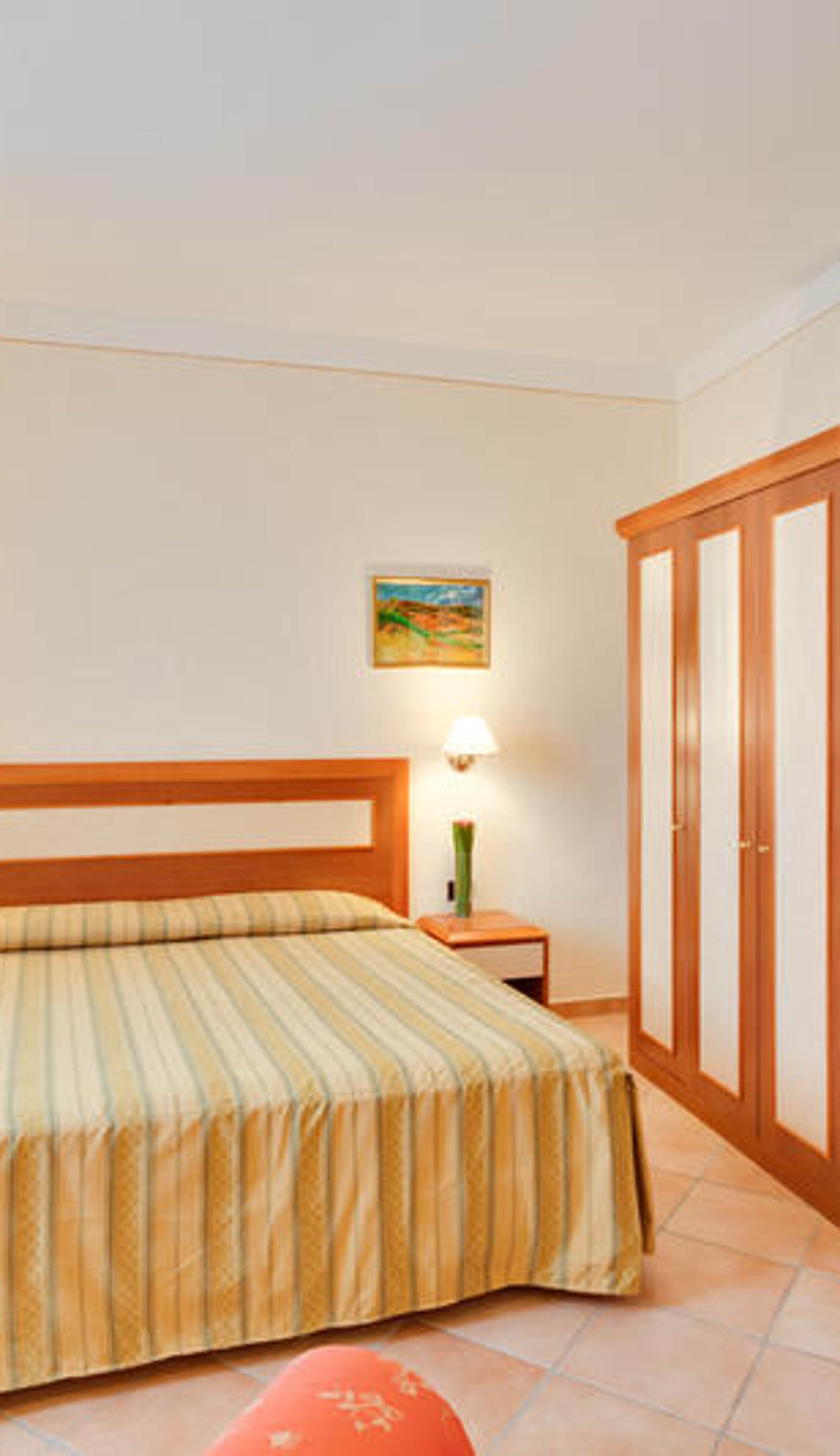 Hotel Mia Cara Florence